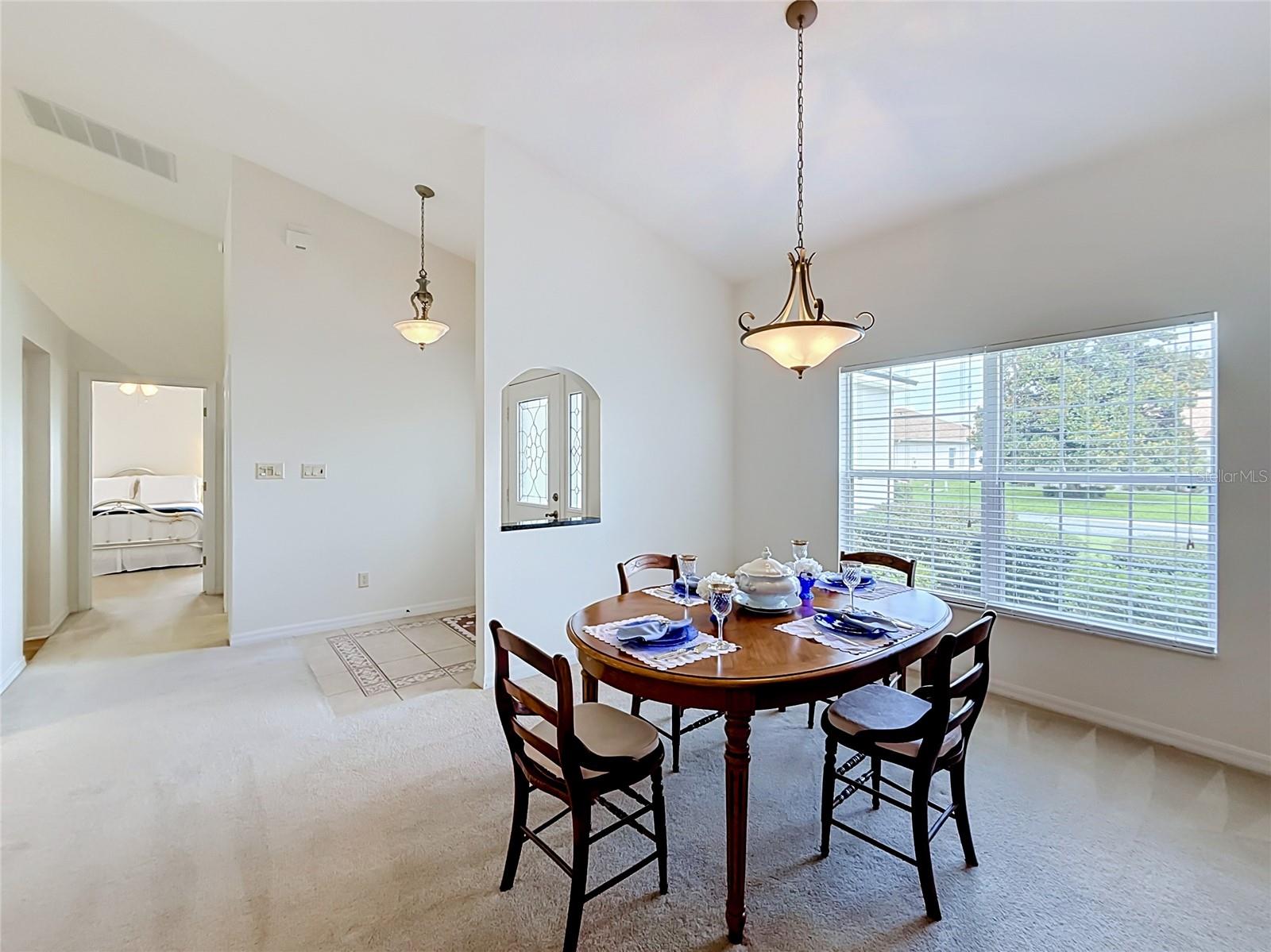 PLANTATION AT LEESBURG BRAMPTON VILLAGE LT - Residential