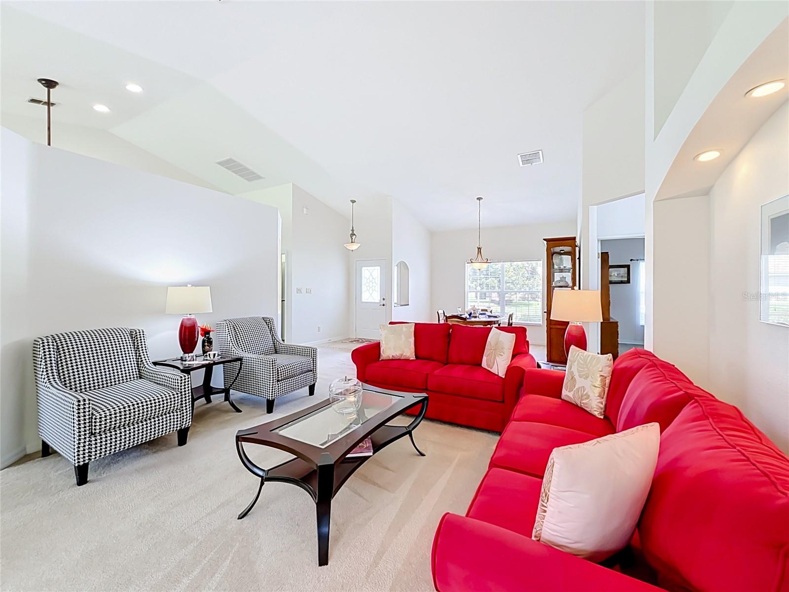 PLANTATION AT LEESBURG BRAMPTON VILLAGE LT - Residential
