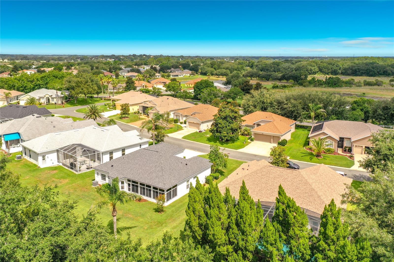 PLANTATION AT LEESBURG BRAMPTON VILLAGE LT - Residential