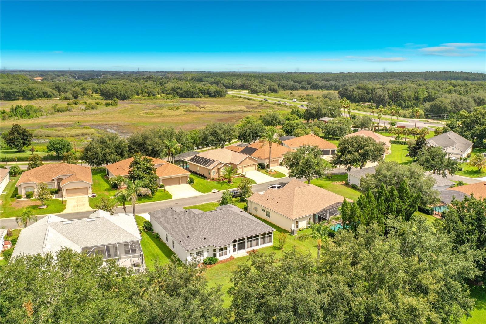 PLANTATION AT LEESBURG BRAMPTON VILLAGE LT - Residential