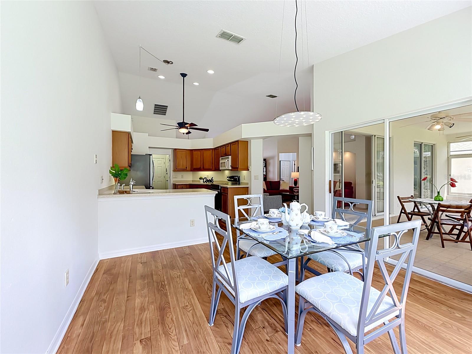 PLANTATION AT LEESBURG BRAMPTON VILLAGE LT - Residential