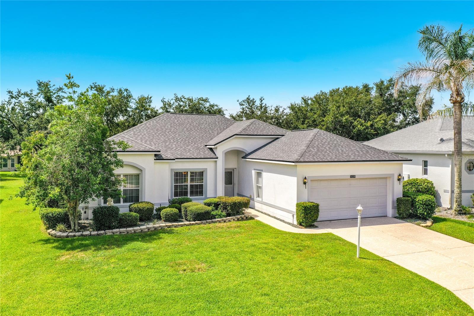 PLANTATION AT LEESBURG BRAMPTON VILLAGE LT - Residential