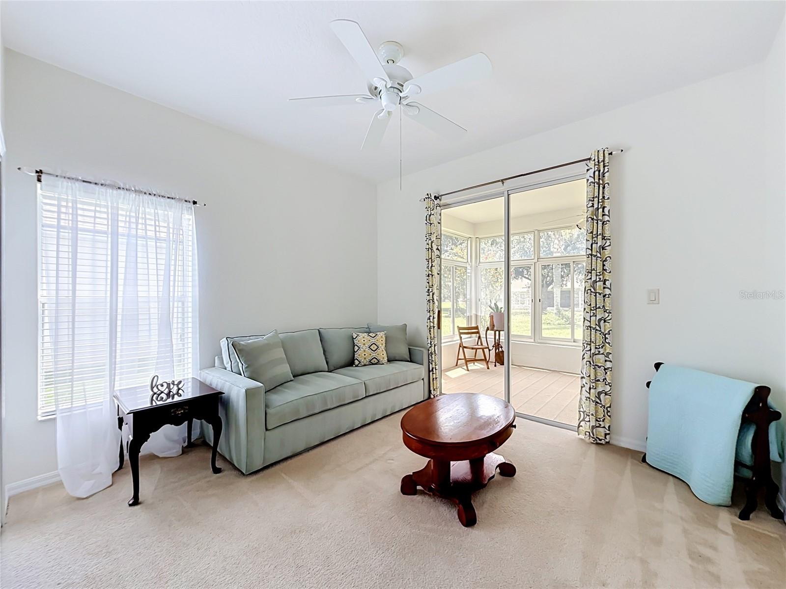 PLANTATION AT LEESBURG BRAMPTON VILLAGE LT - Residential