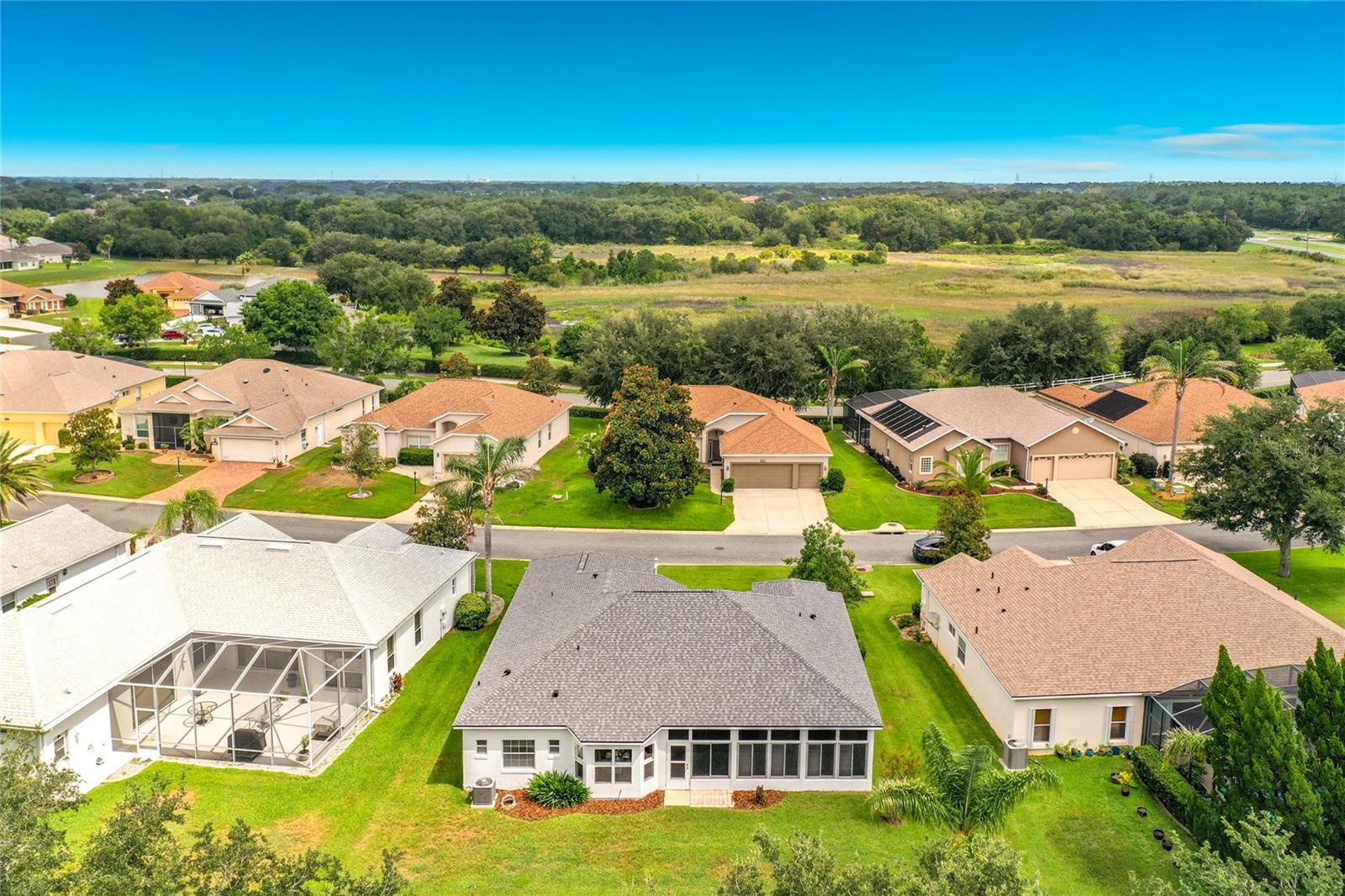 PLANTATION AT LEESBURG BRAMPTON VILLAGE LT - Residential