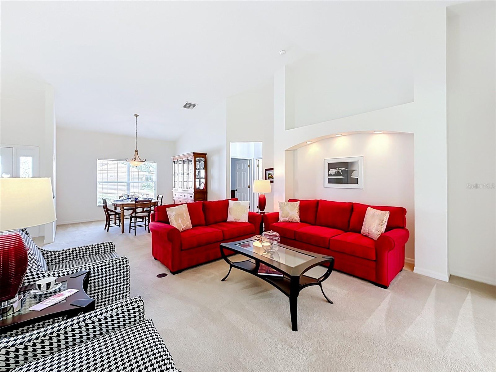 PLANTATION AT LEESBURG BRAMPTON VILLAGE LT - Residential