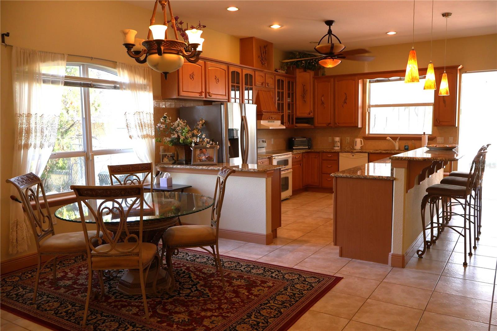 WARM MINERAL SPGS - Residential