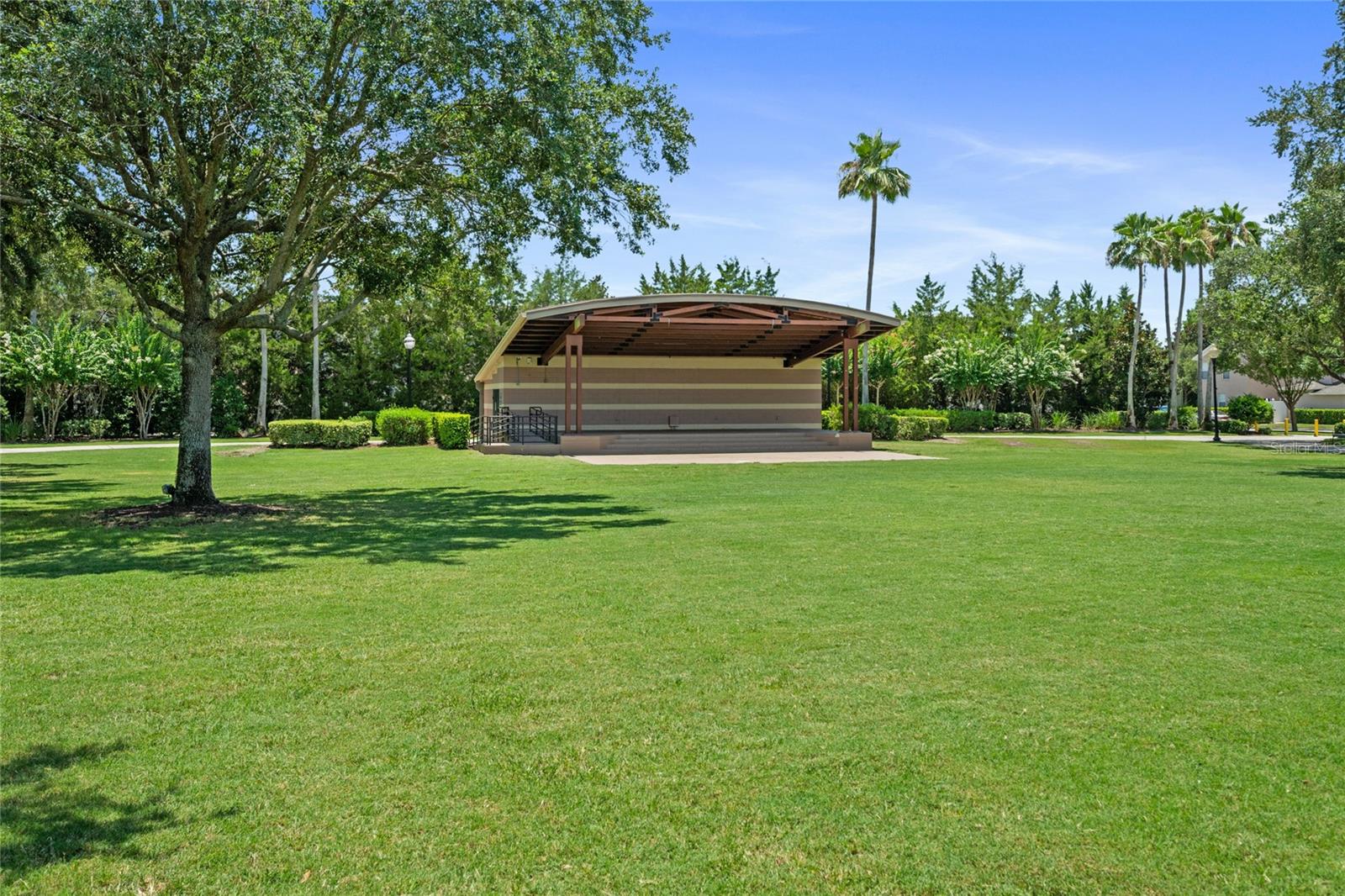 EMERALD ESTATES - Residential