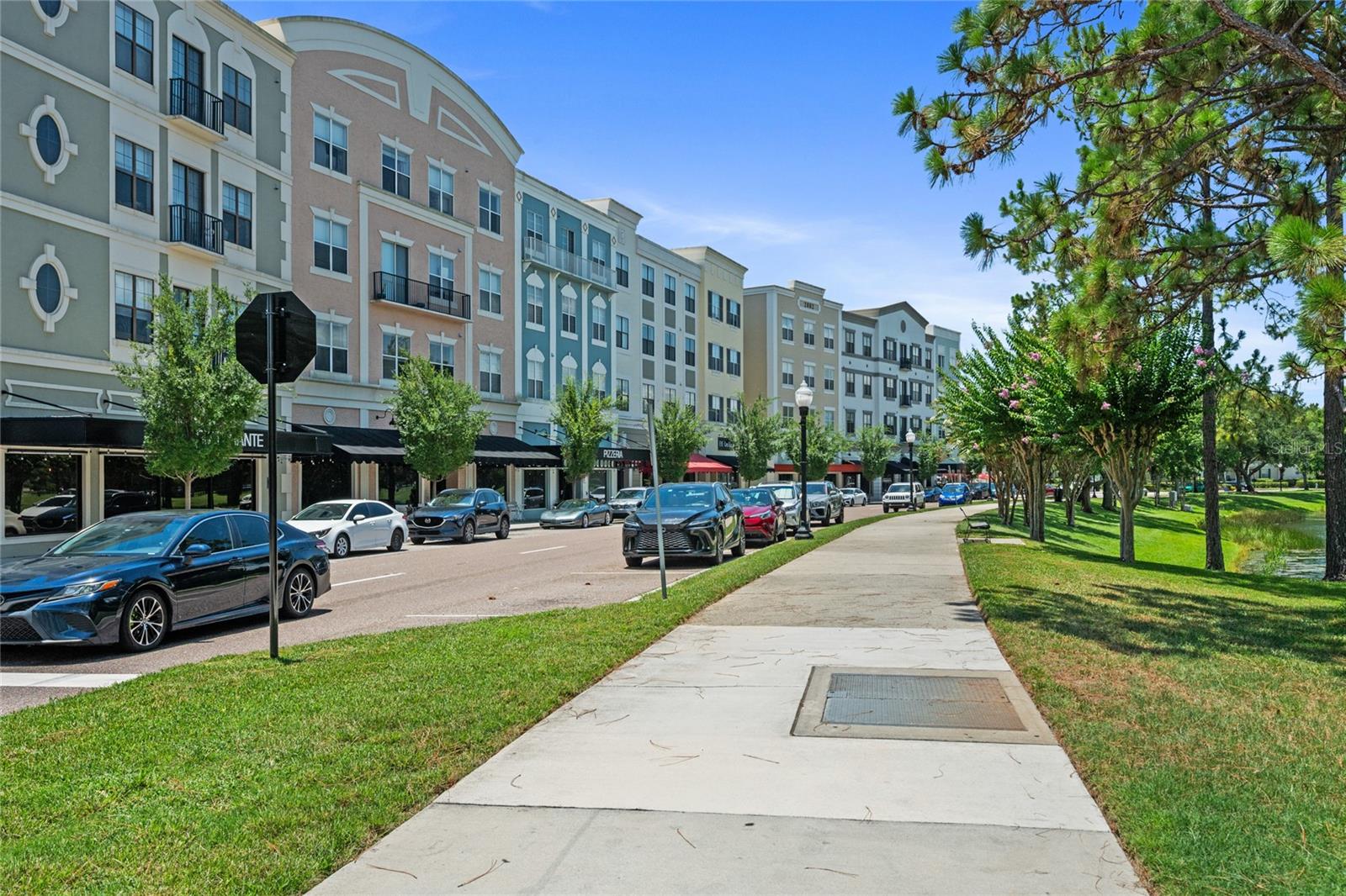 EMERALD ESTATES - Residential