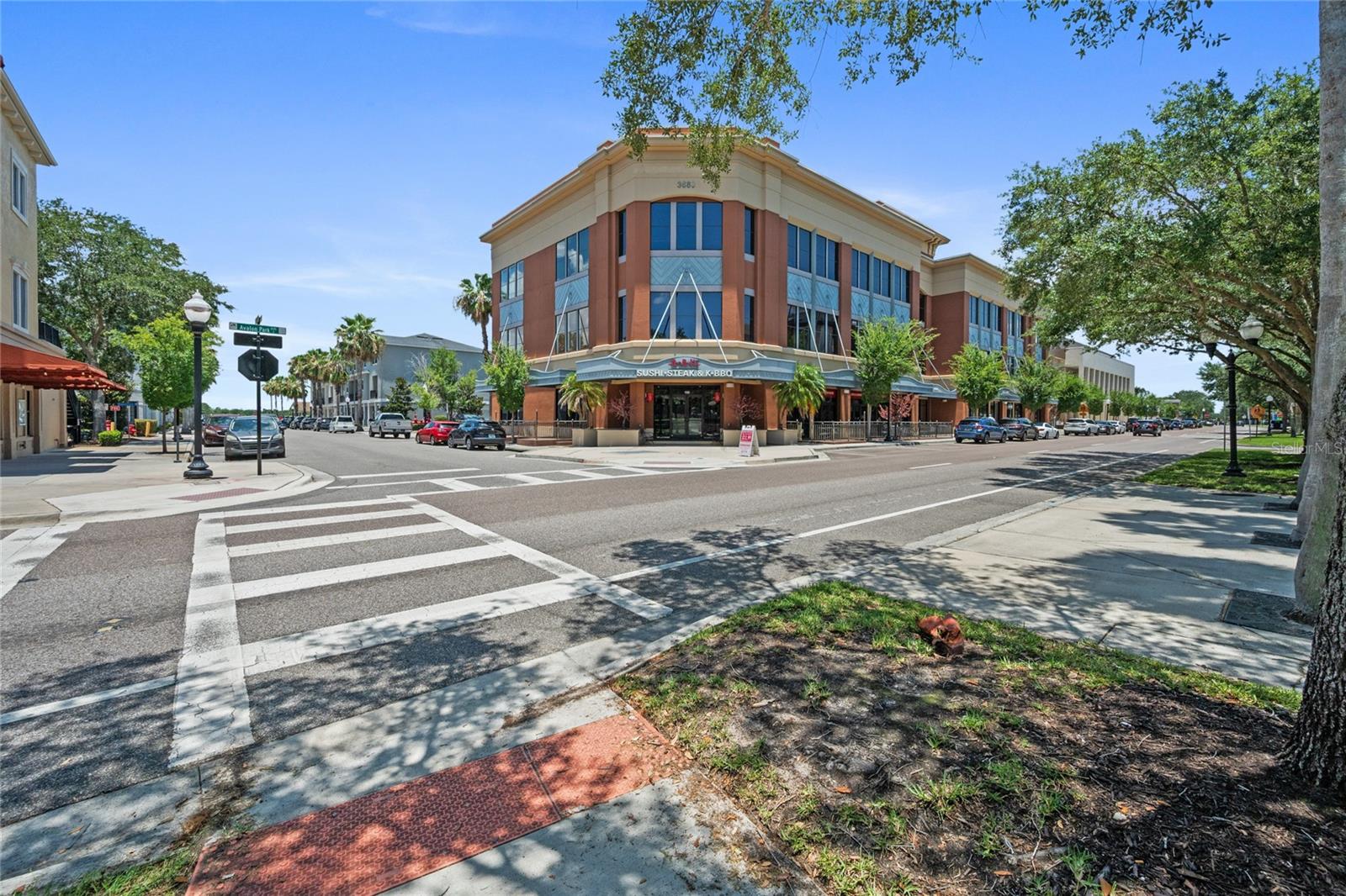 EMERALD ESTATES - Residential
