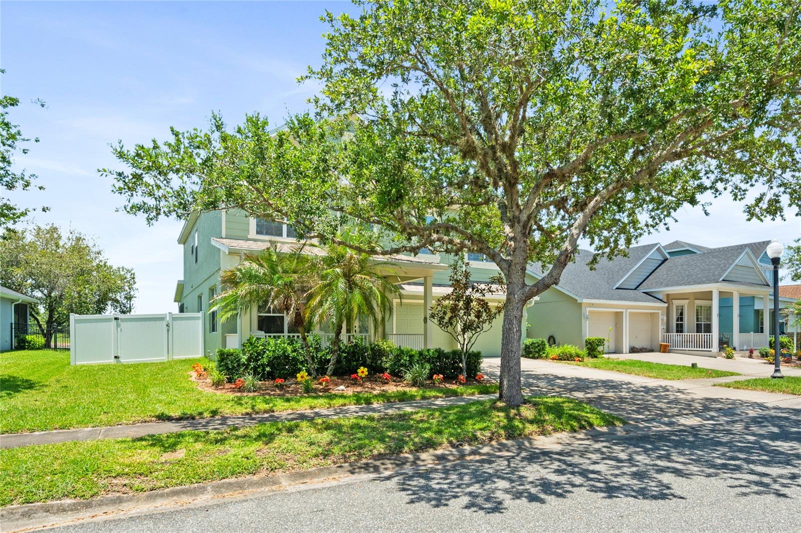 EMERALD ESTATES - Residential