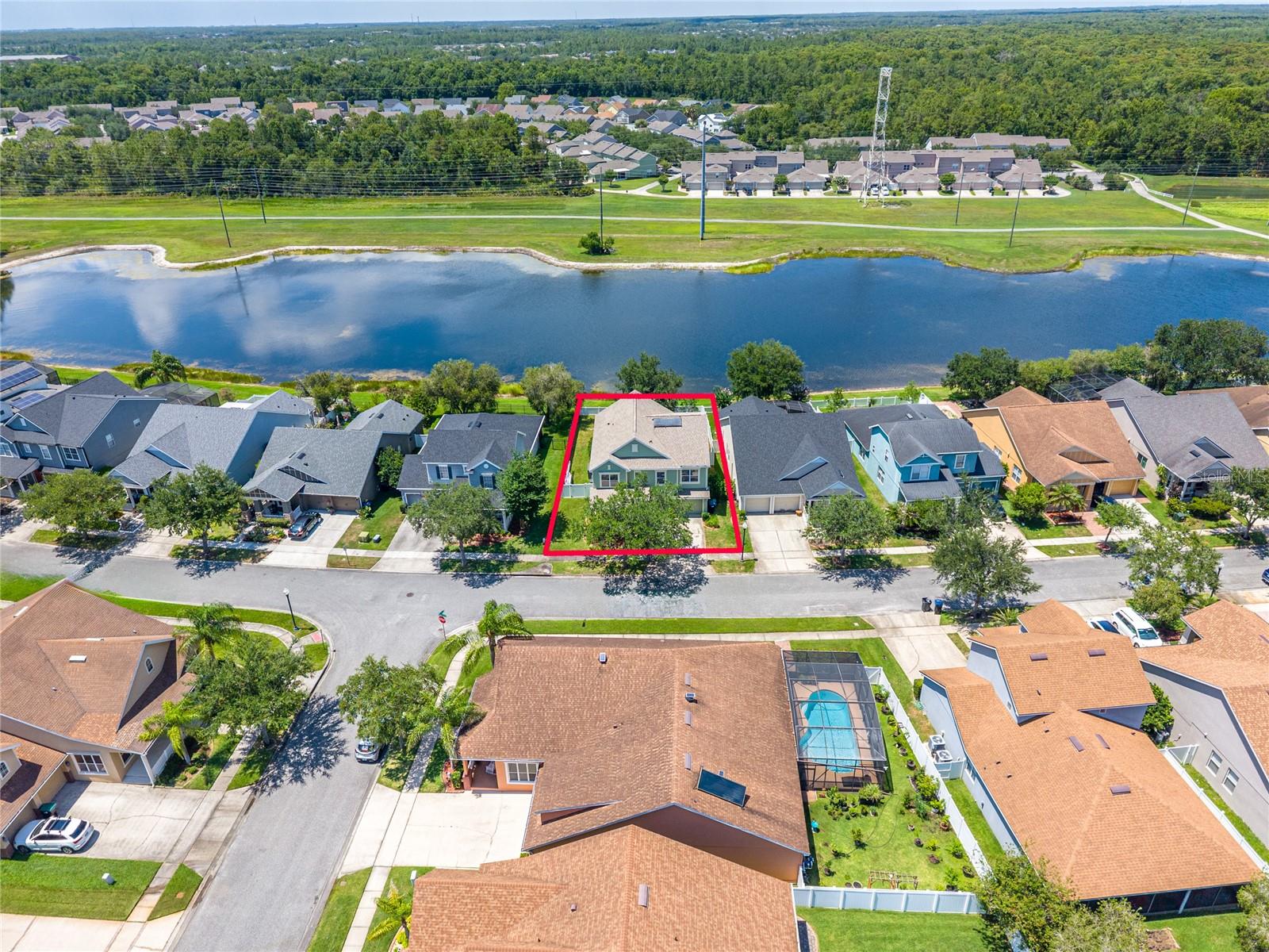 EMERALD ESTATES - Residential