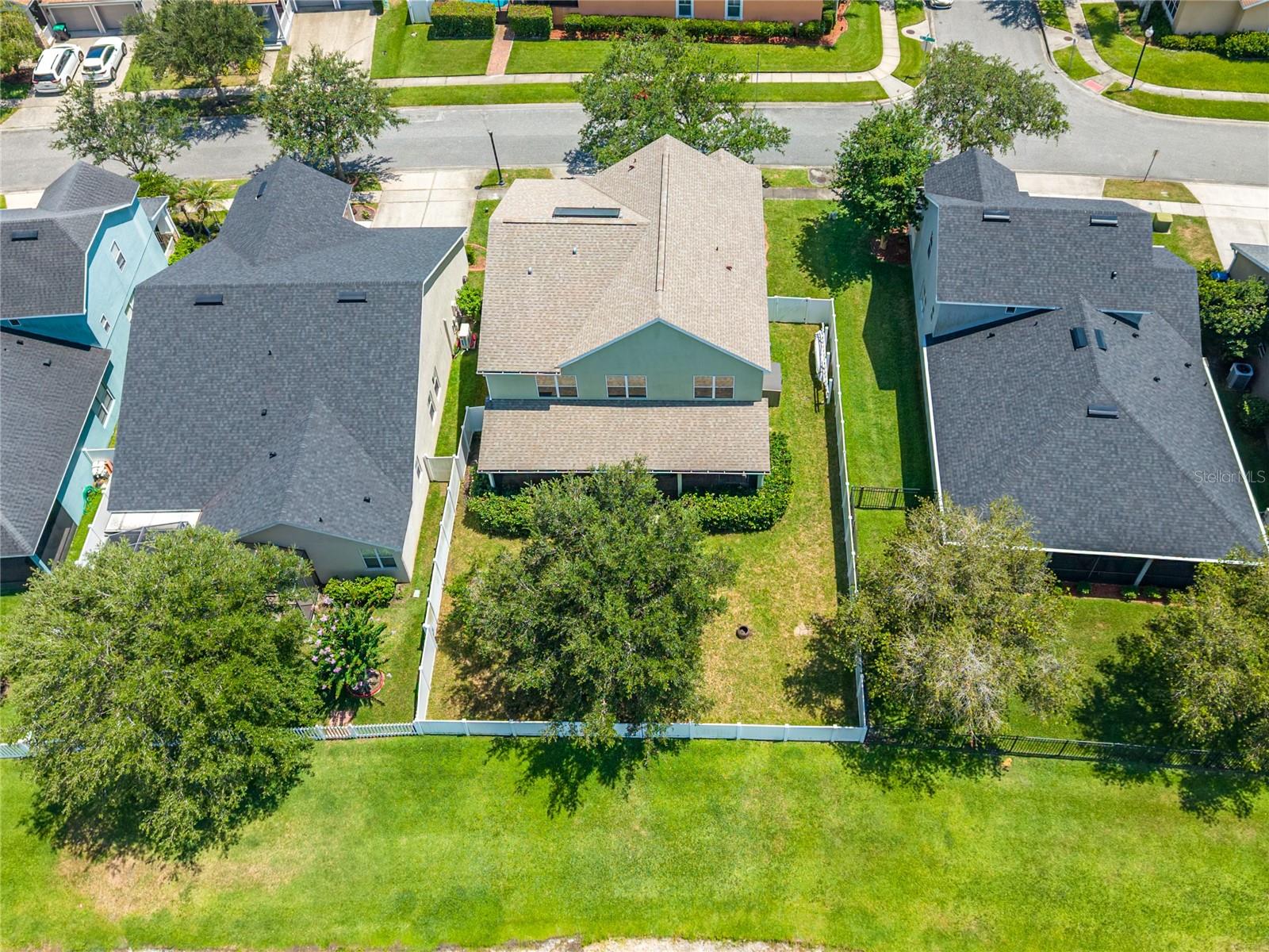 EMERALD ESTATES - Residential