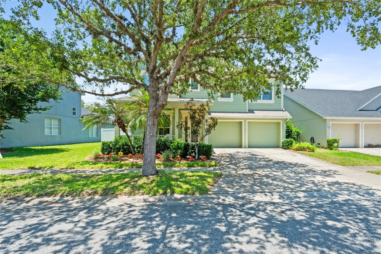 EMERALD ESTATES - Residential