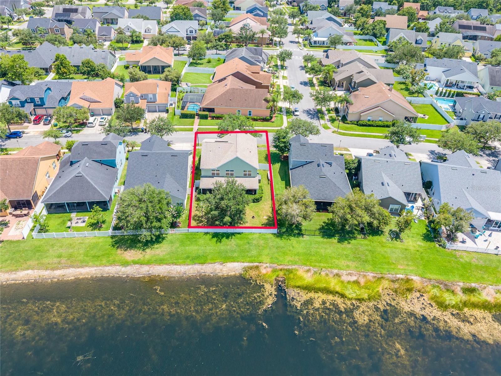 EMERALD ESTATES - Residential