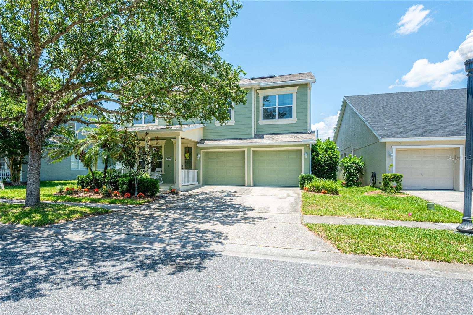 EMERALD ESTATES - Residential