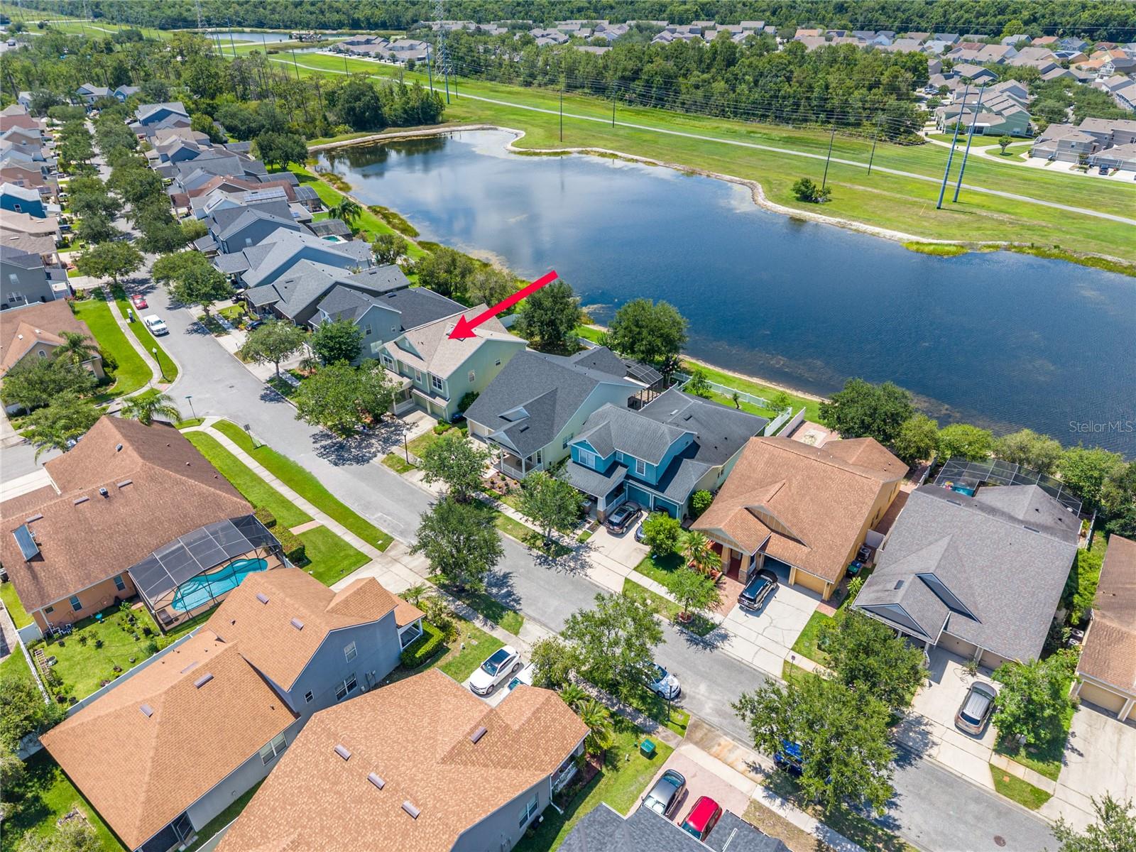 EMERALD ESTATES - Residential