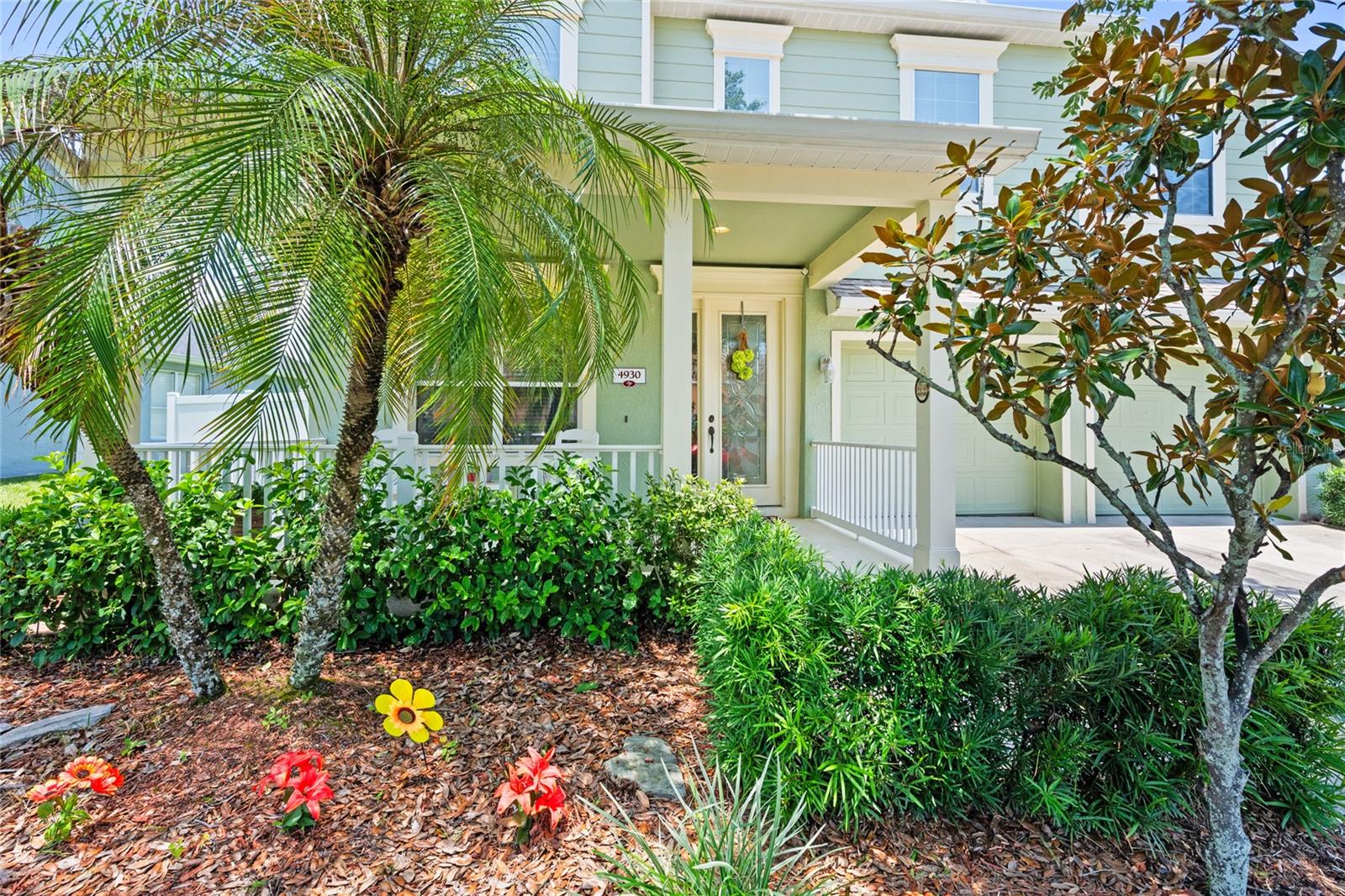 EMERALD ESTATES - Residential