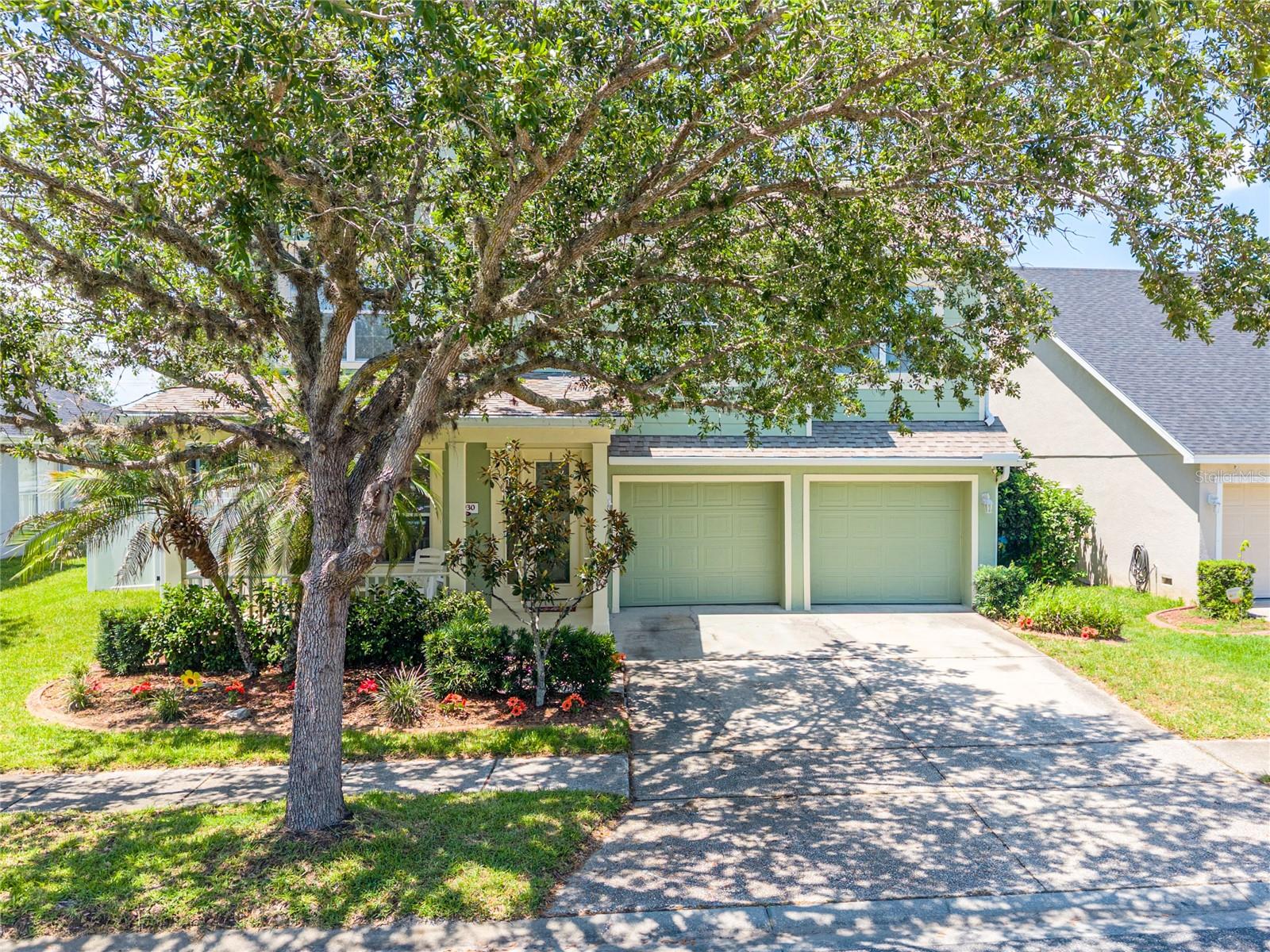 EMERALD ESTATES - Residential