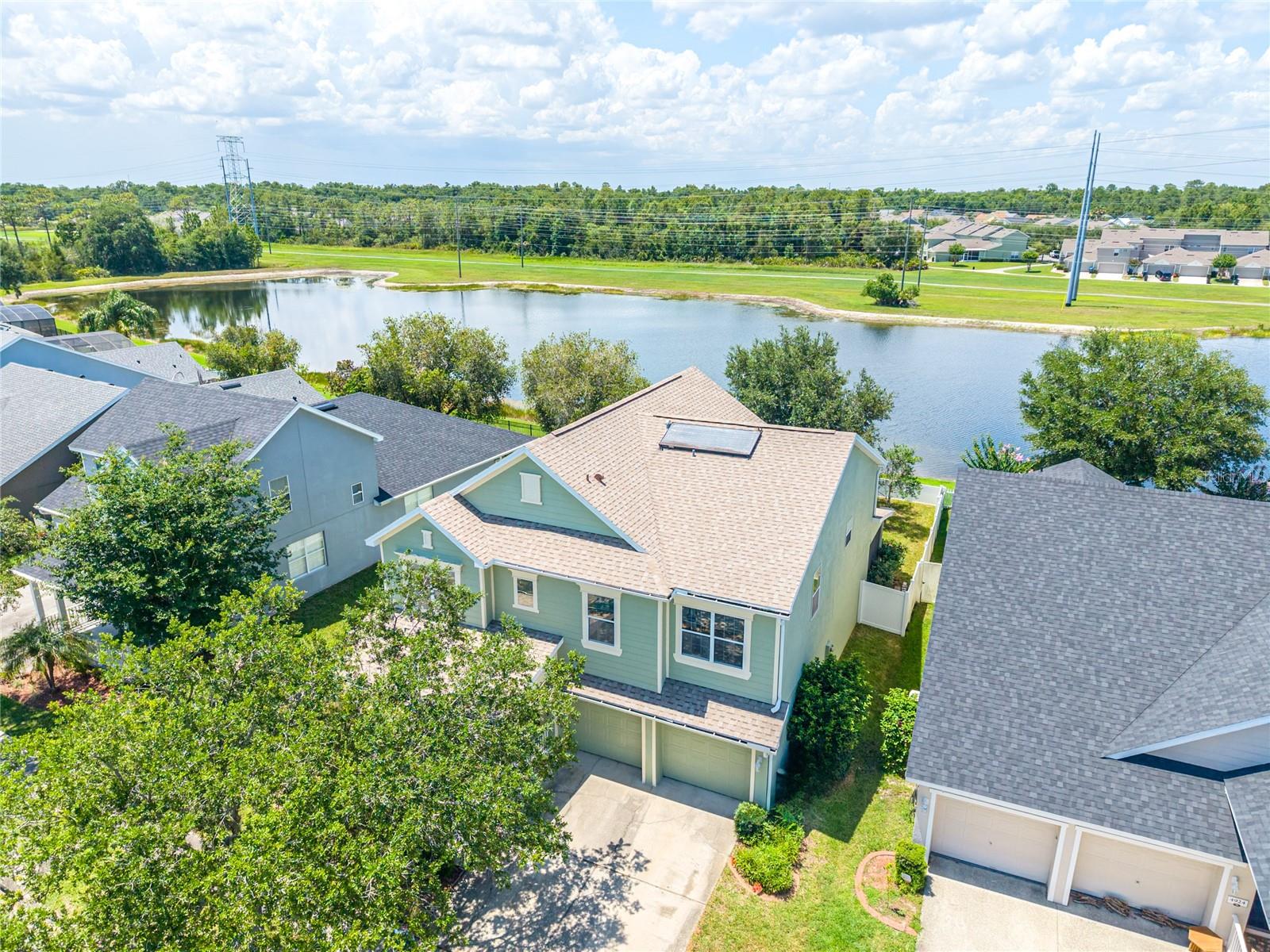 EMERALD ESTATES - Residential