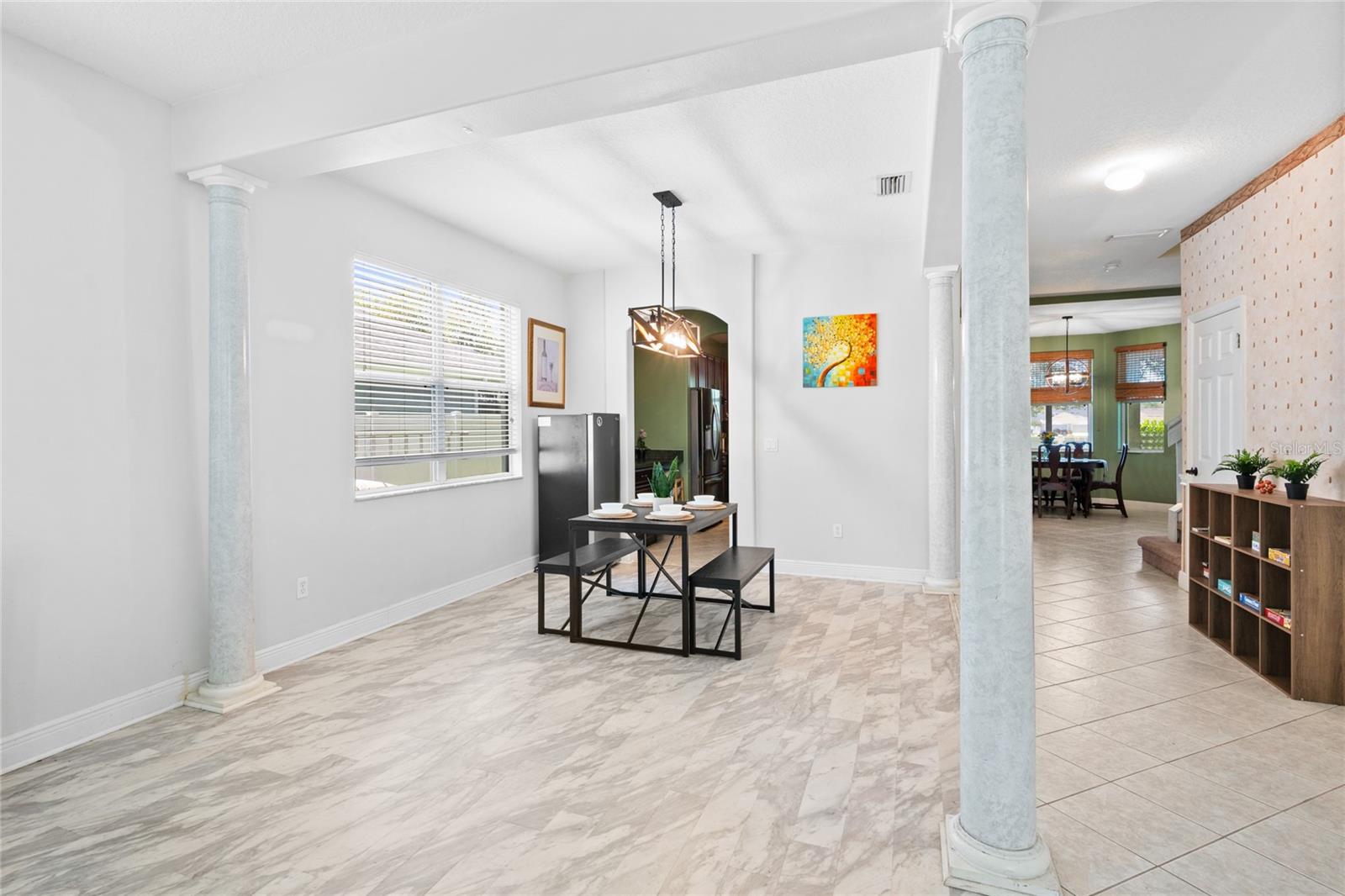 EMERALD ESTATES - Residential