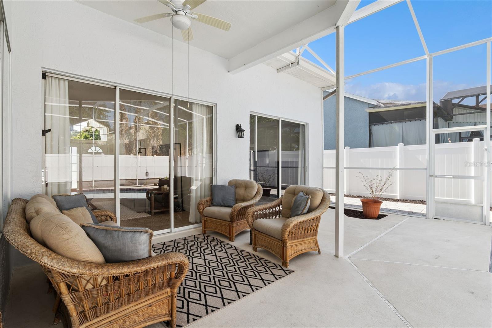 TWIN RIVERS SEC 3B UNIT 1 - Residential