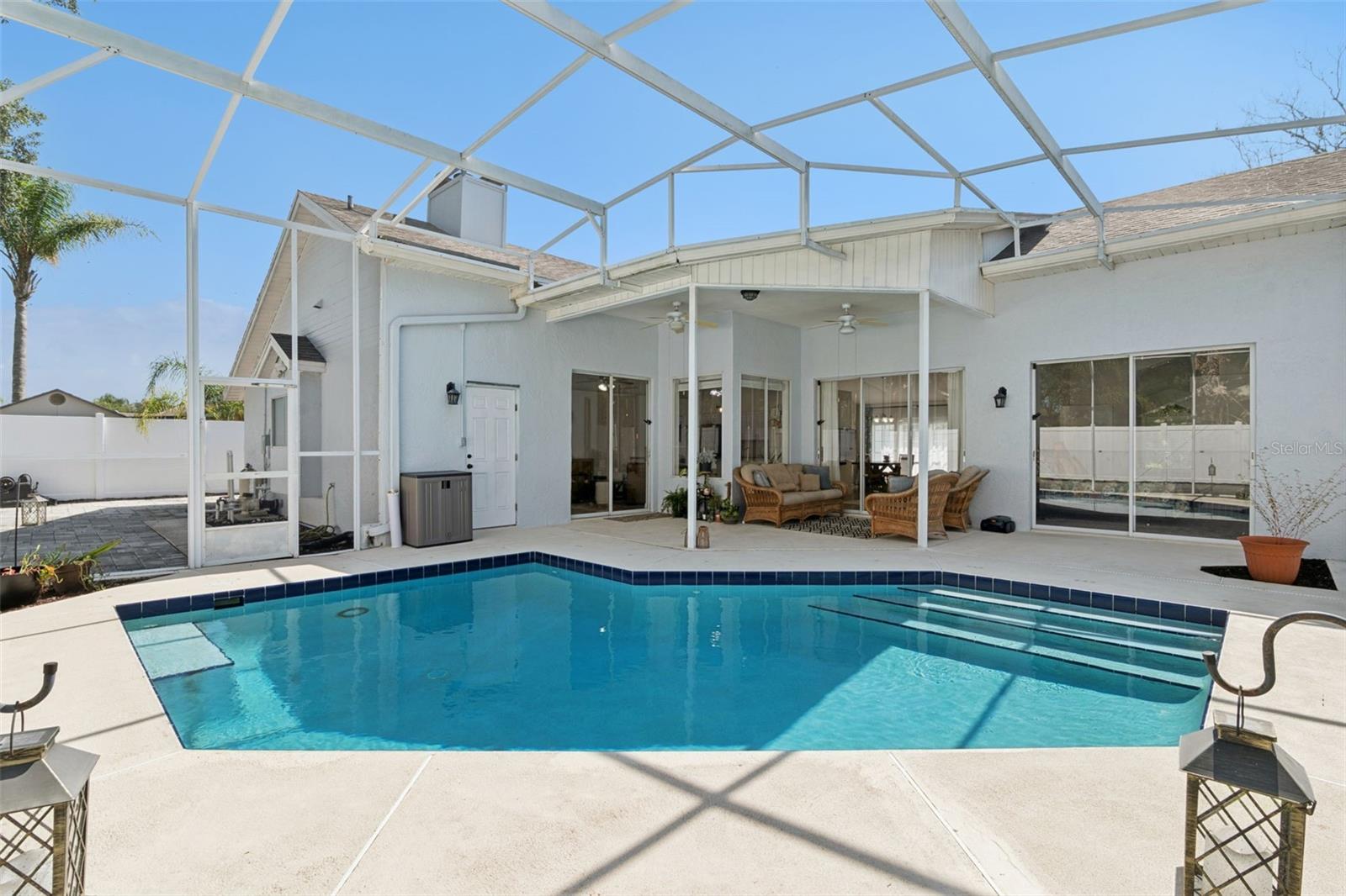TWIN RIVERS SEC 3B UNIT 1 - Residential