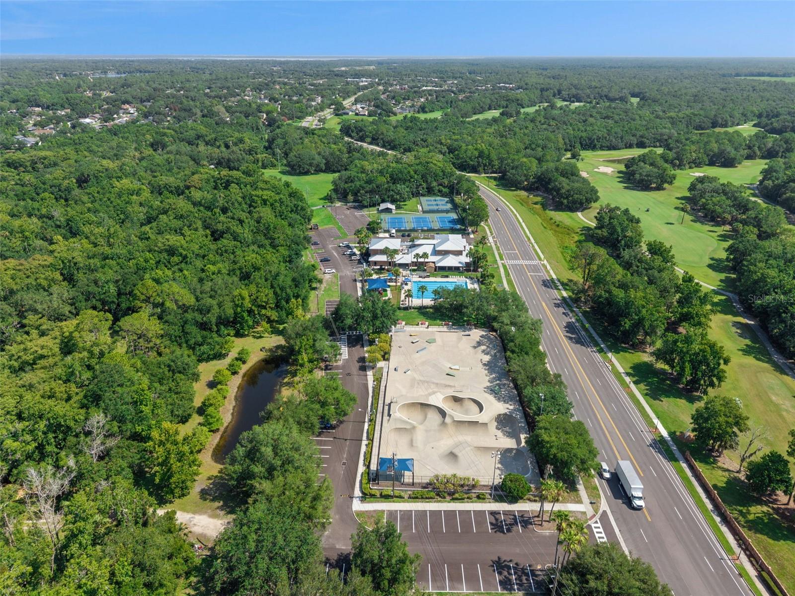 TWIN RIVERS SEC 3B UNIT 1 - Residential