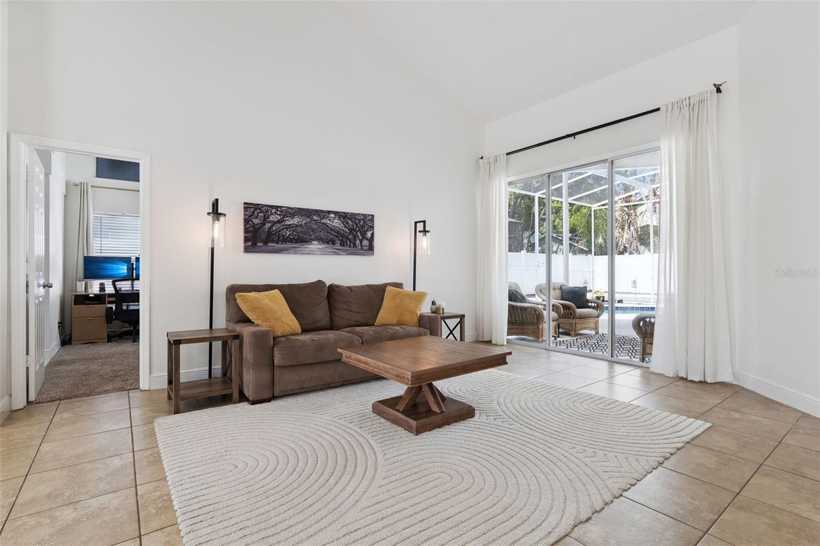 TWIN RIVERS SEC 3B UNIT 1 - Residential