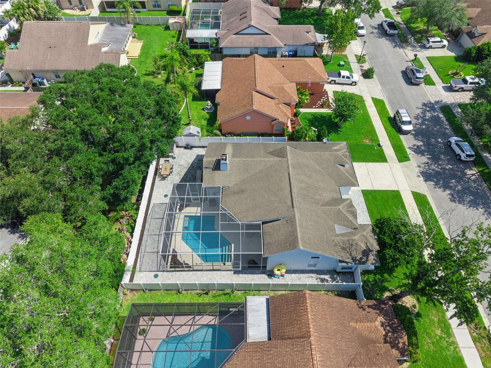 TWIN RIVERS SEC 3B UNIT 1 - Residential