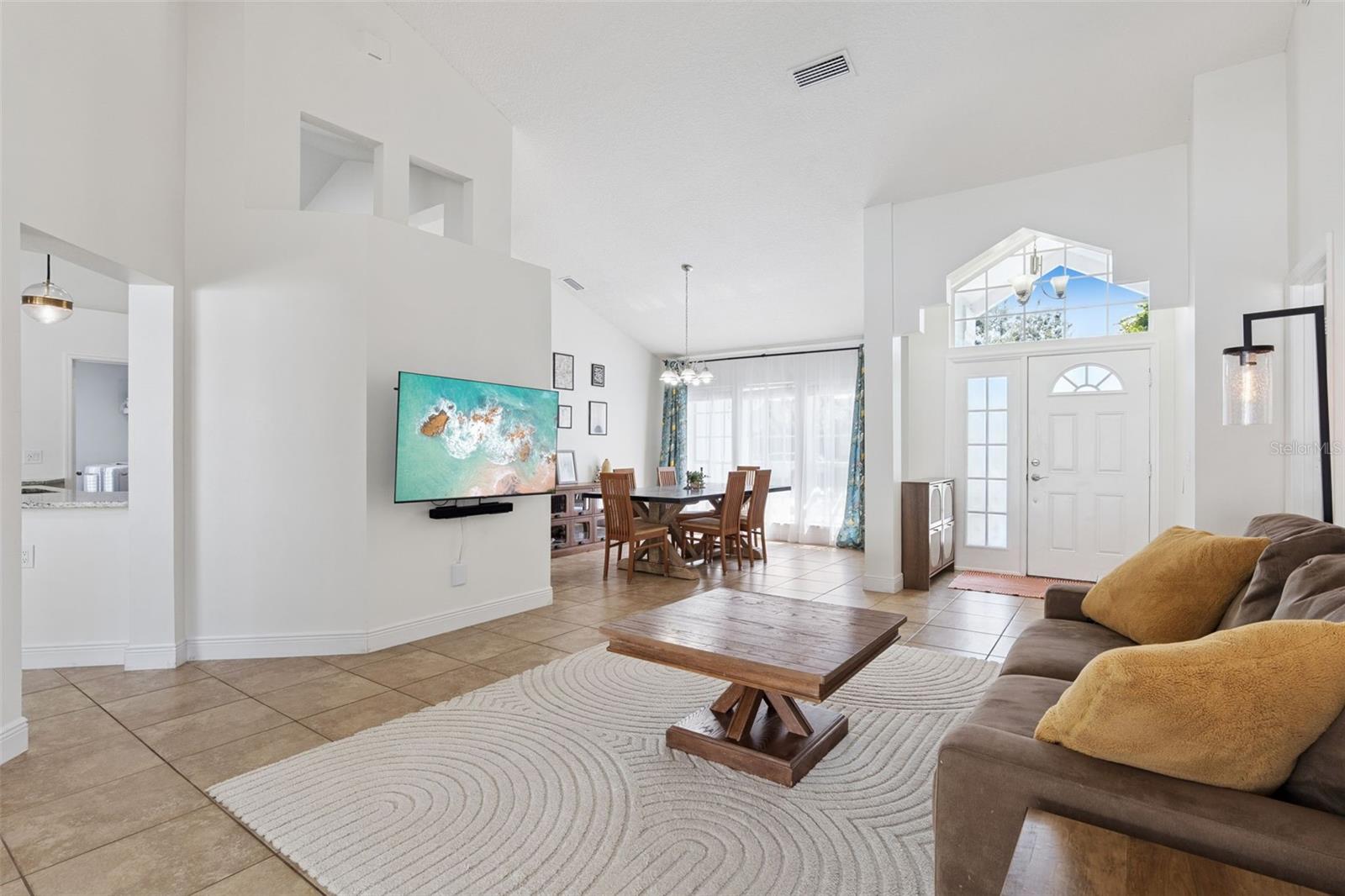 TWIN RIVERS SEC 3B UNIT 1 - Residential