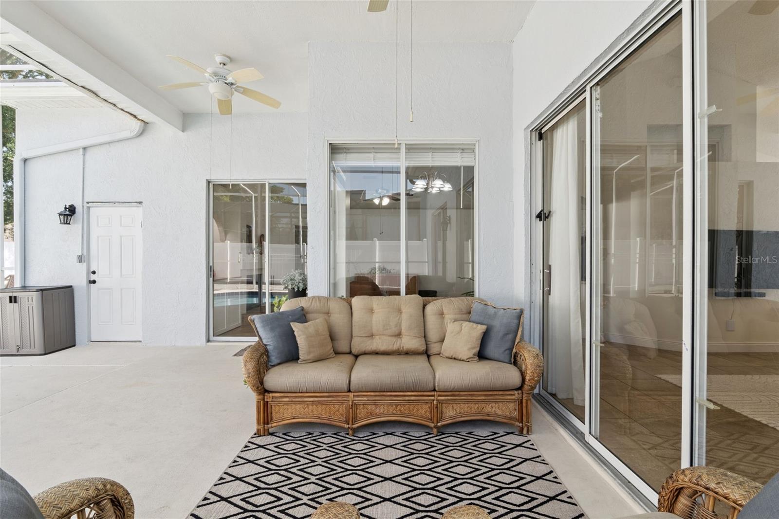 TWIN RIVERS SEC 3B UNIT 1 - Residential