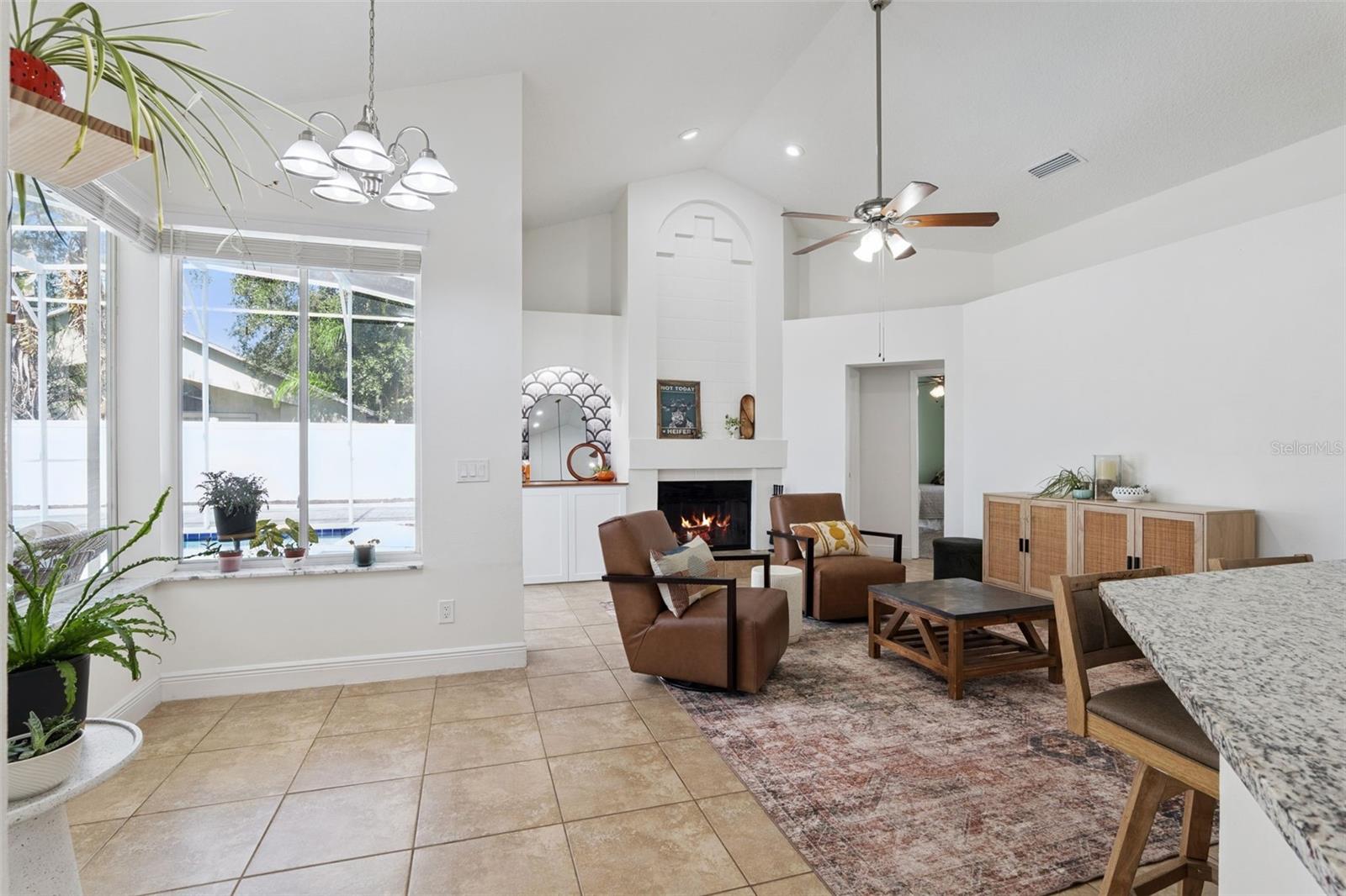 TWIN RIVERS SEC 3B UNIT 1 - Residential