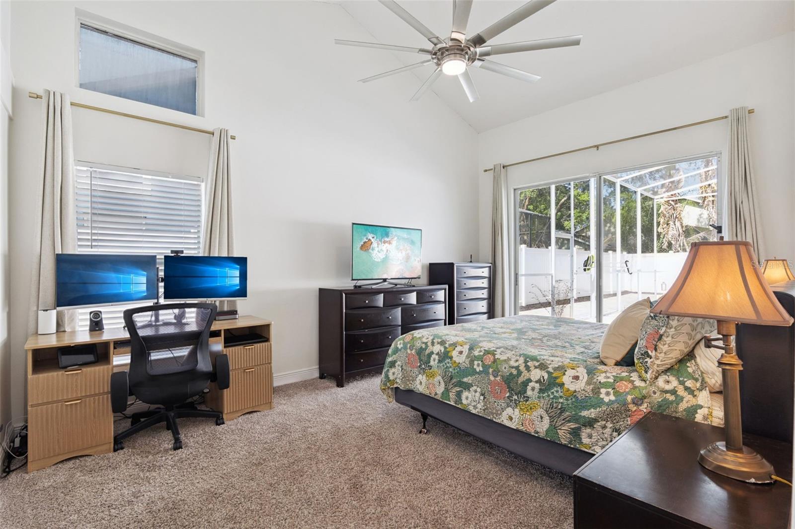 TWIN RIVERS SEC 3B UNIT 1 - Residential