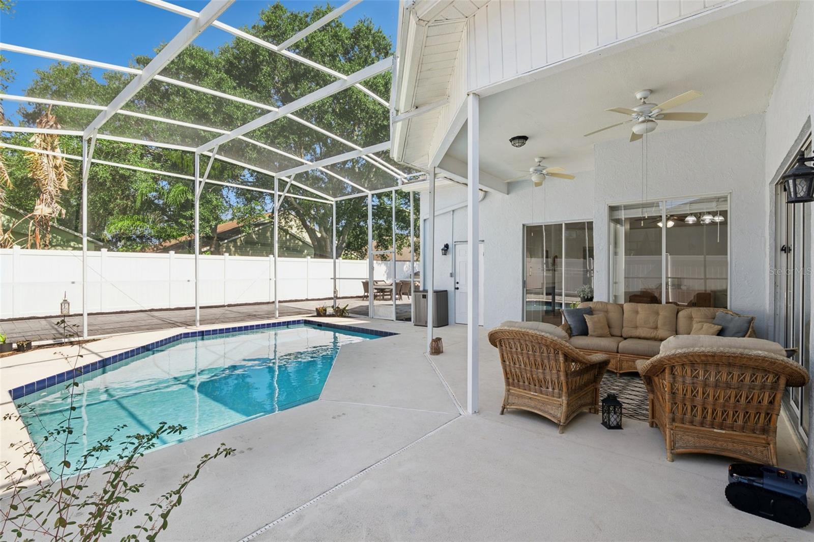 TWIN RIVERS SEC 3B UNIT 1 - Residential