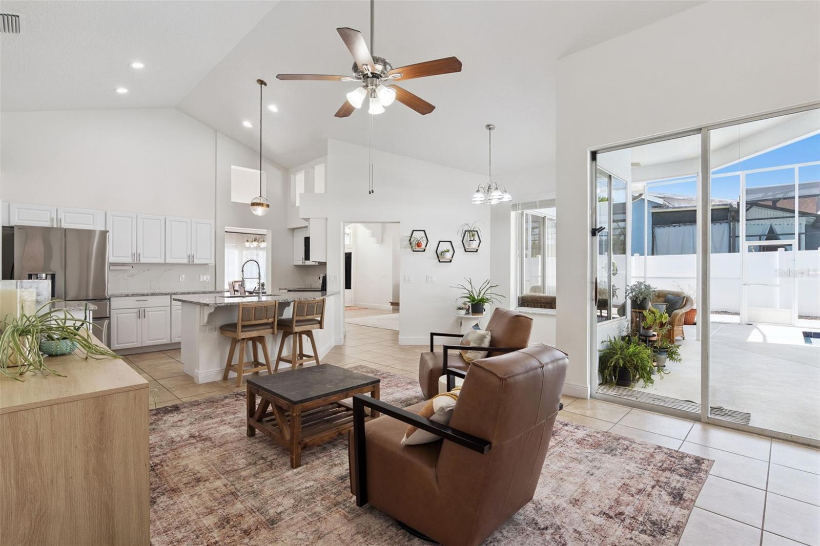 TWIN RIVERS SEC 3B UNIT 1 - Residential