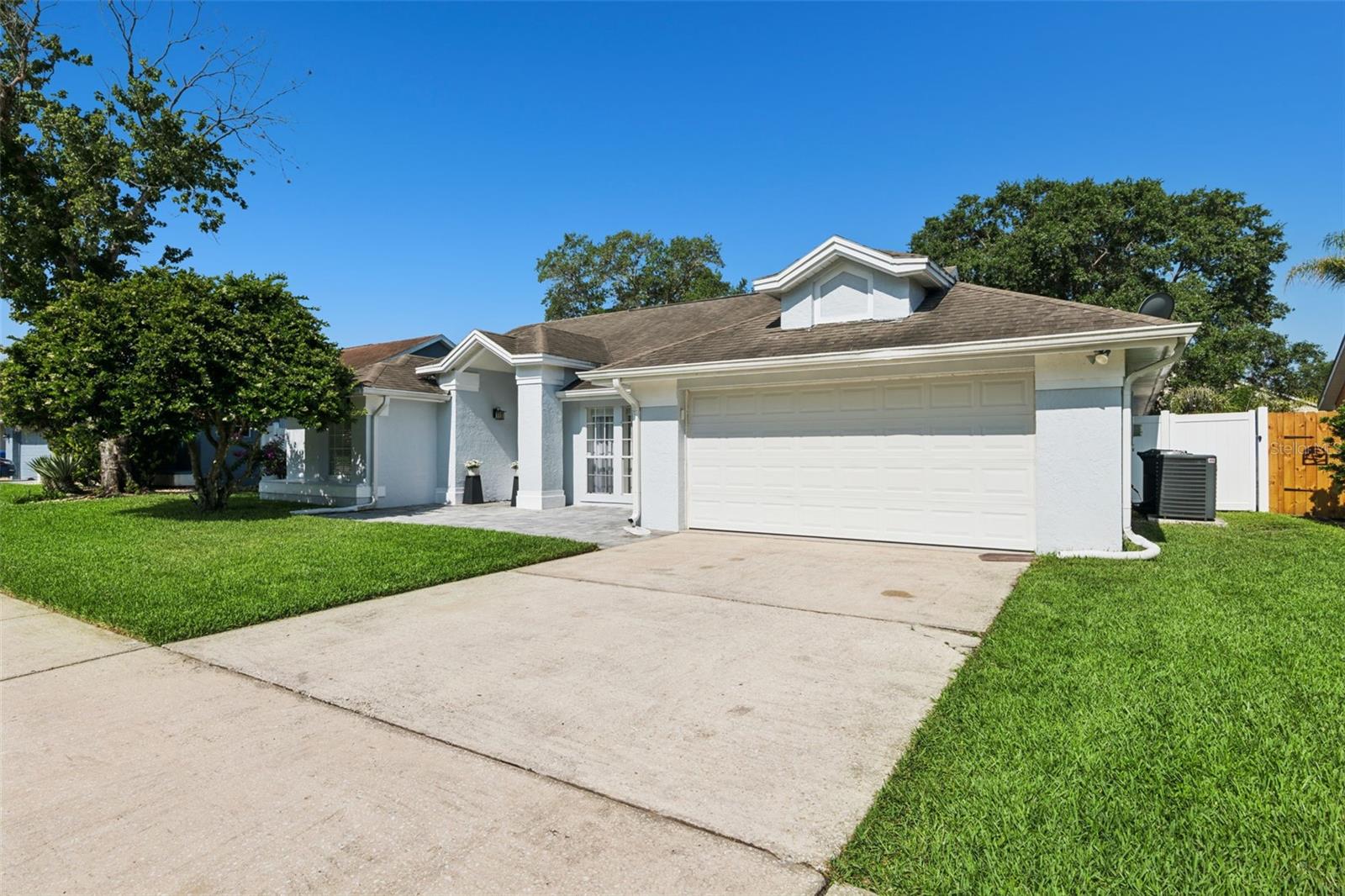 TWIN RIVERS SEC 3B UNIT 1 - Residential