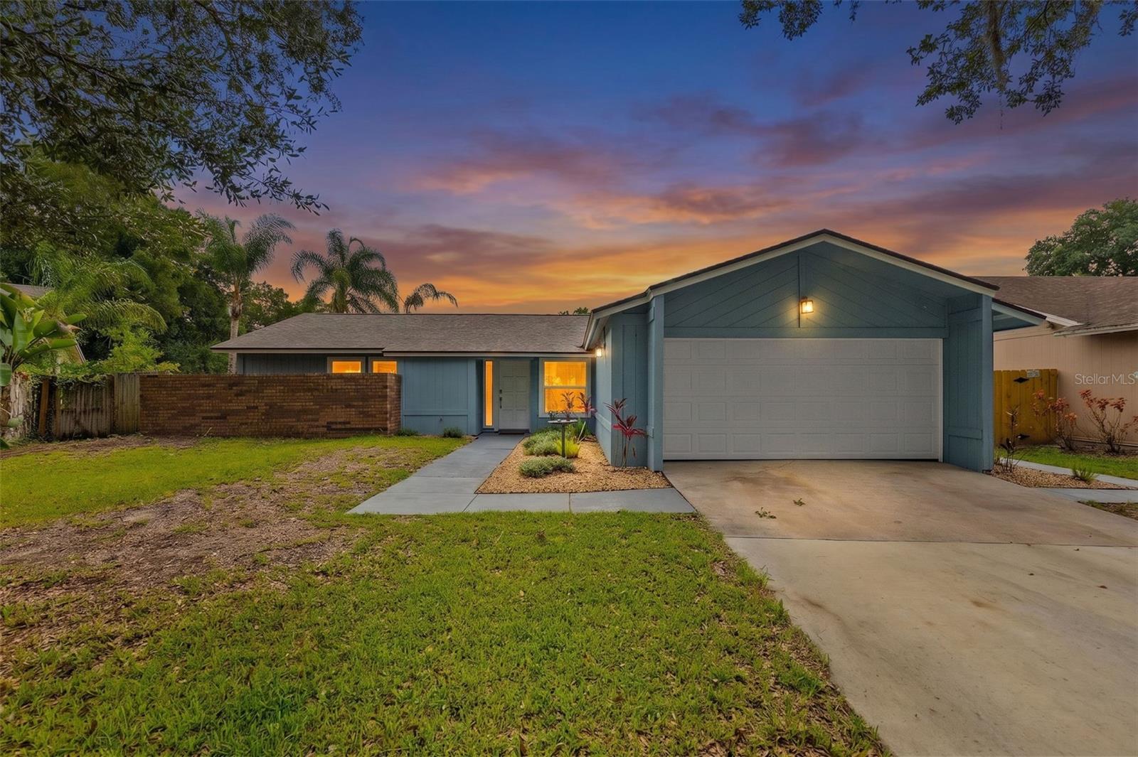 COUNTRY PLACE UNIT IV B - Residential