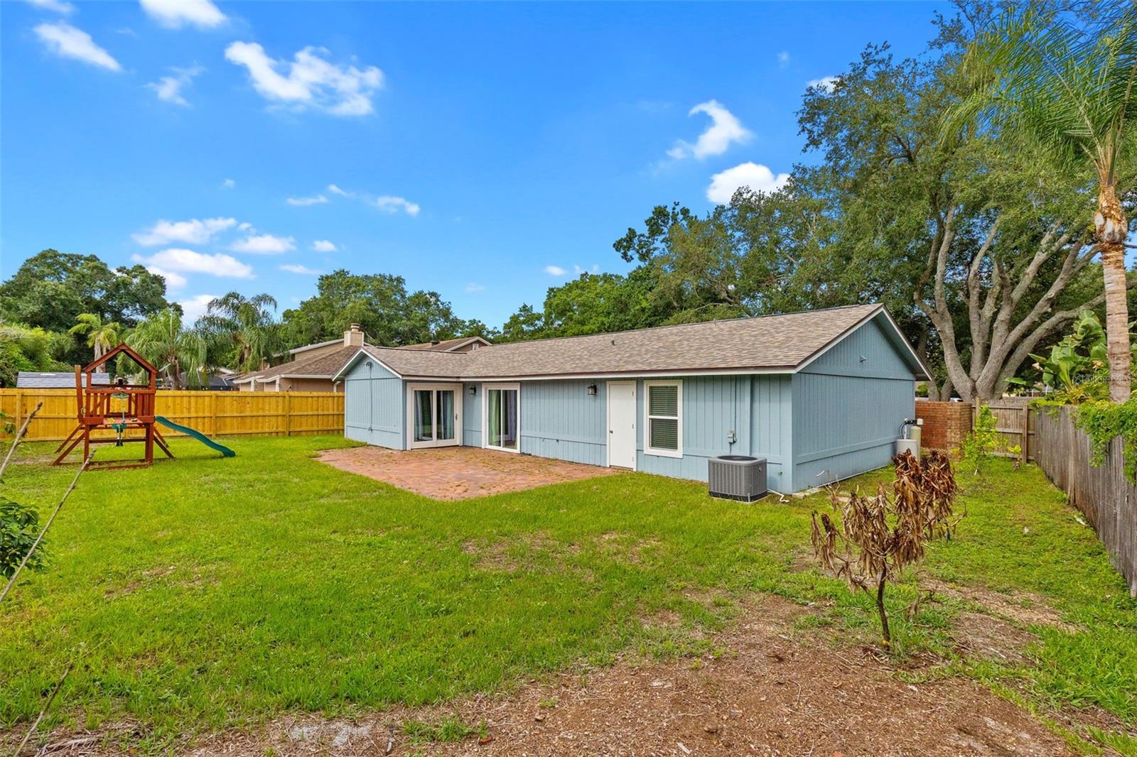 COUNTRY PLACE UNIT IV B - Residential