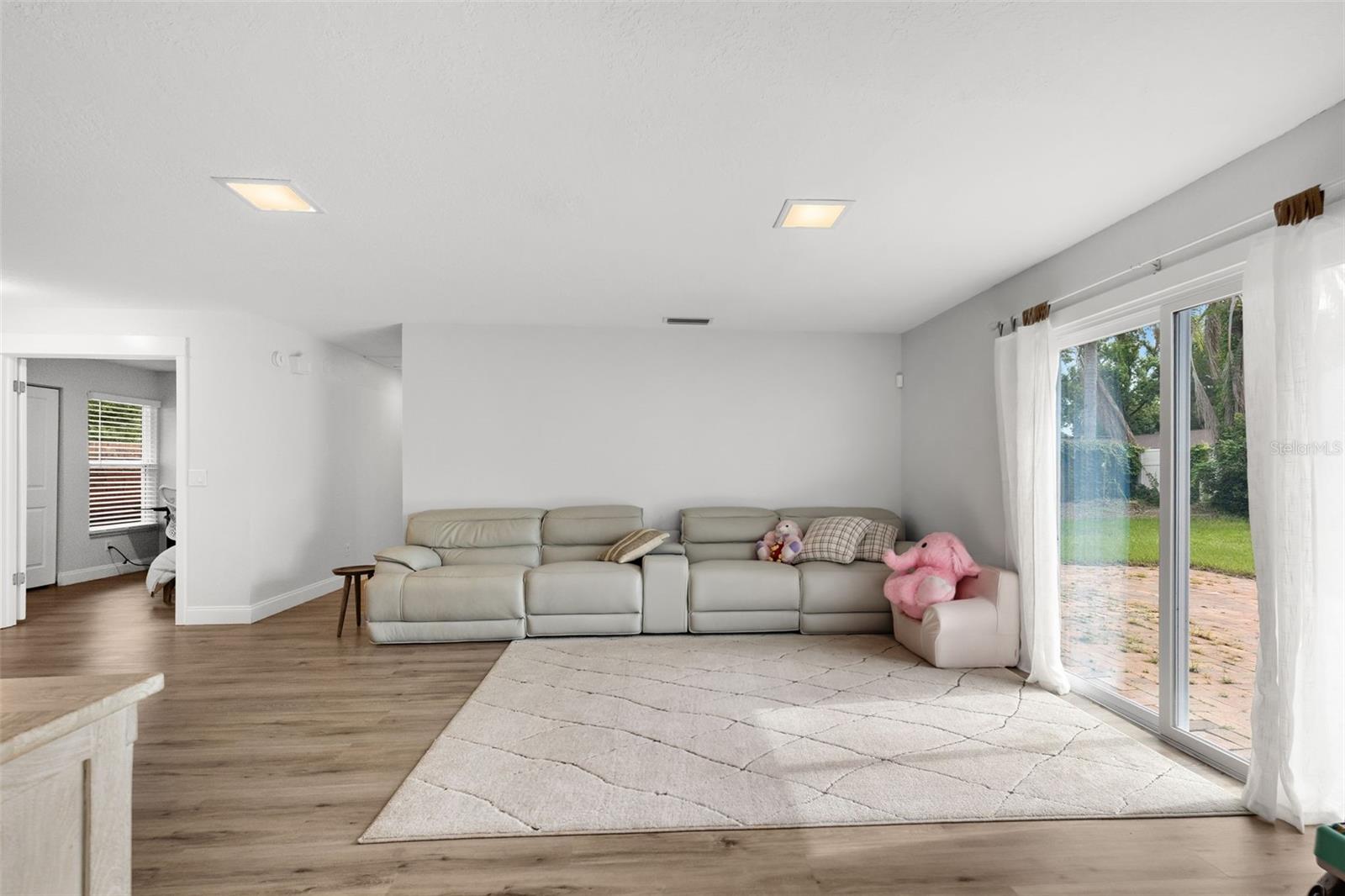 COUNTRY PLACE UNIT IV B - Residential