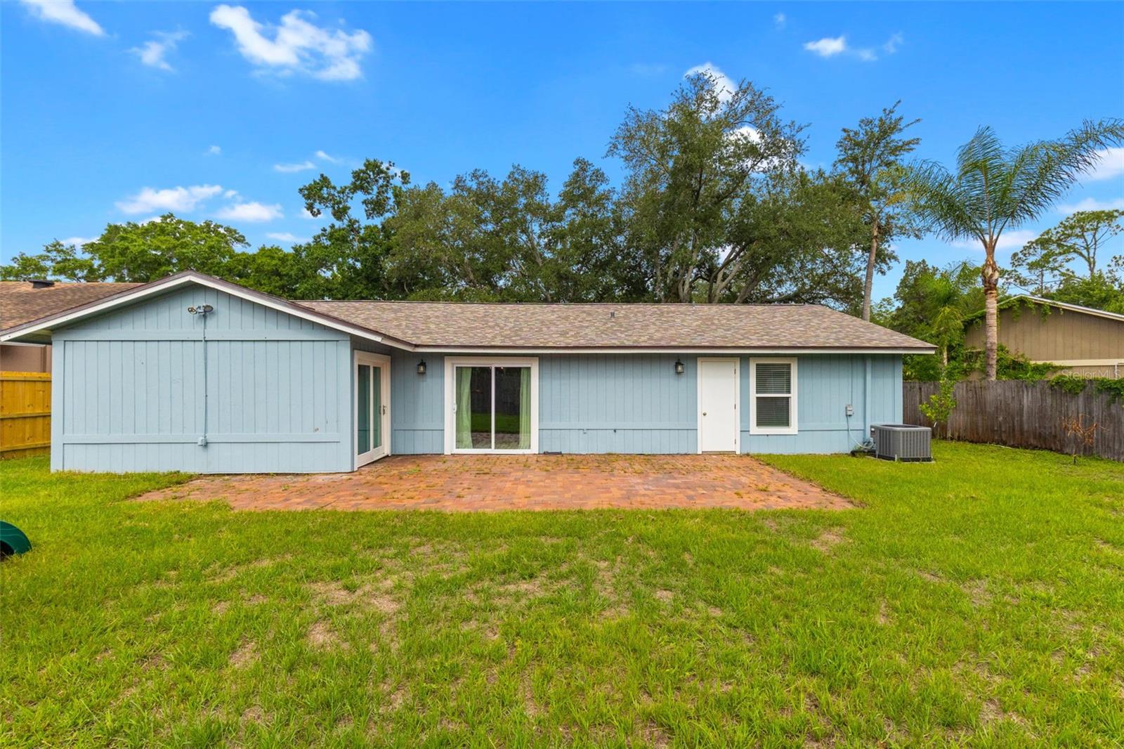 COUNTRY PLACE UNIT IV B - Residential