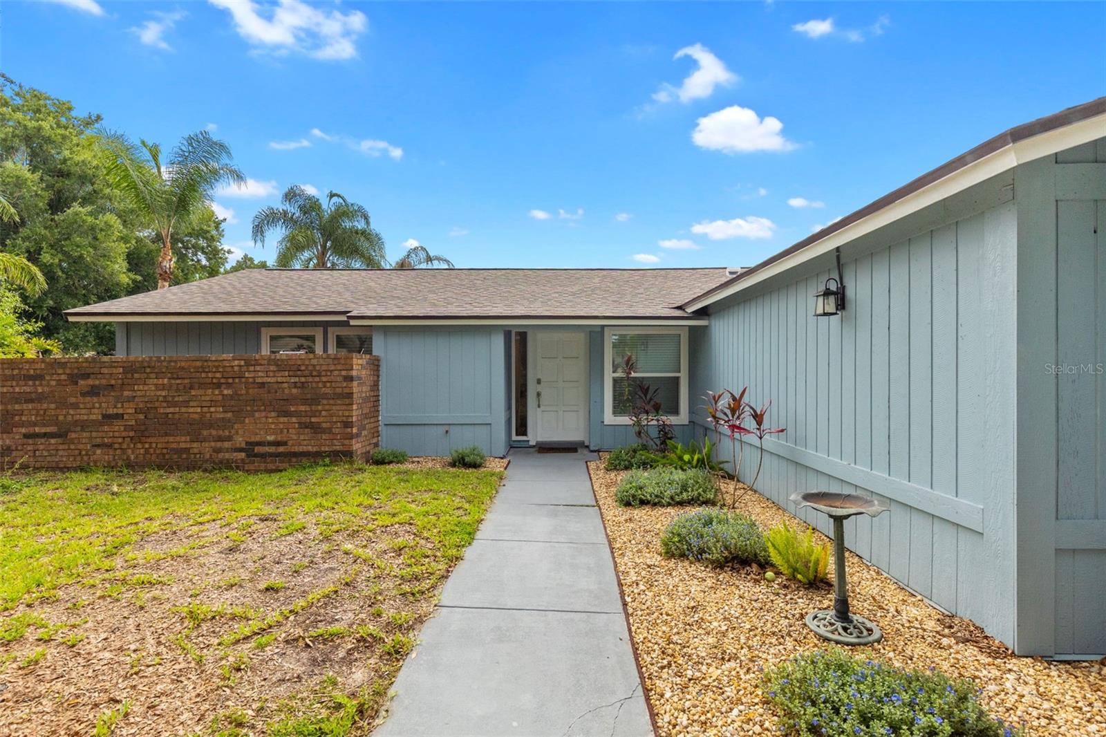 COUNTRY PLACE UNIT IV B - Residential