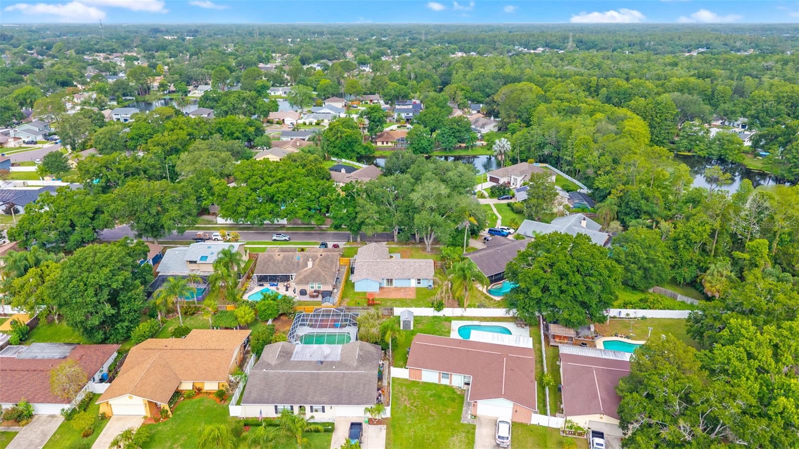 COUNTRY PLACE UNIT IV B - Residential
