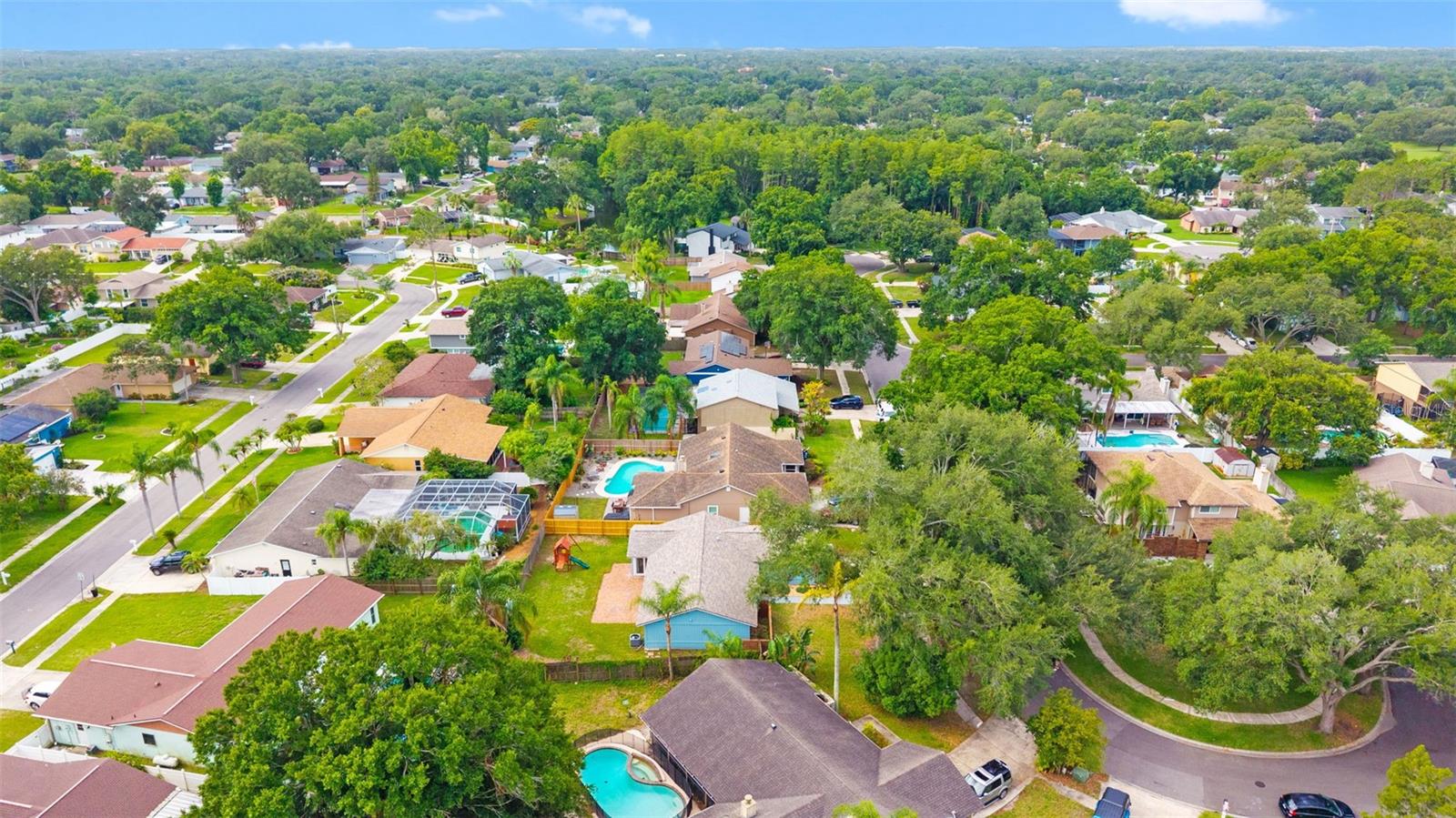 COUNTRY PLACE UNIT IV B - Residential