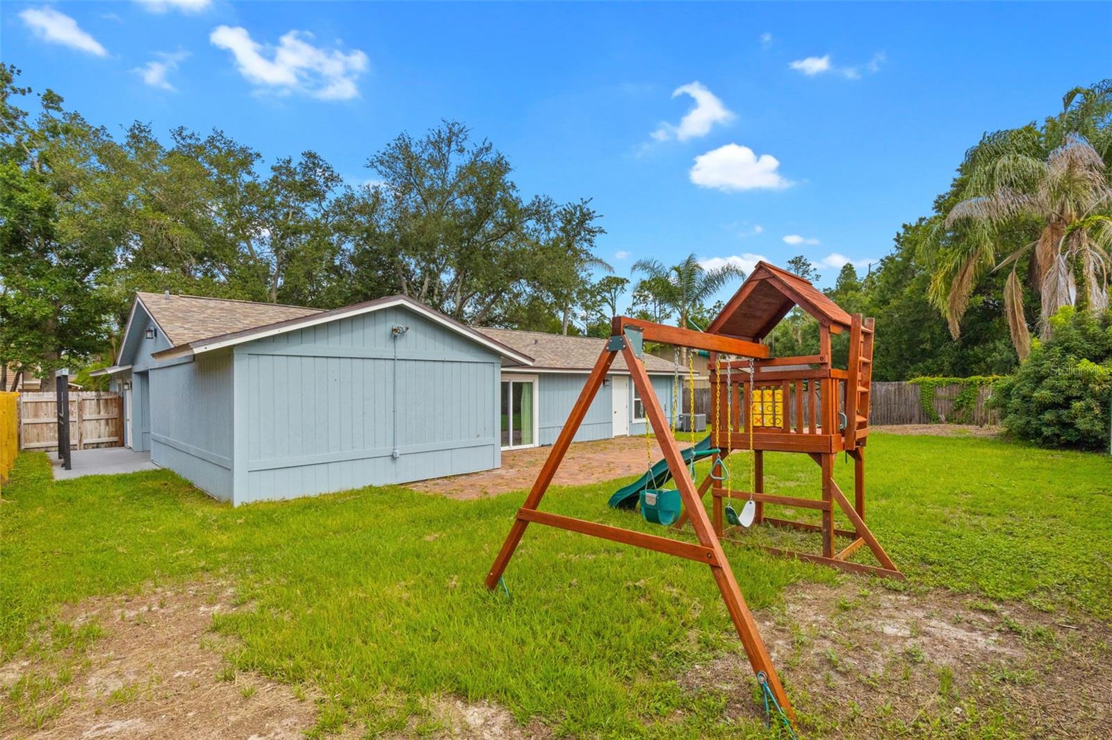COUNTRY PLACE UNIT IV B - Residential