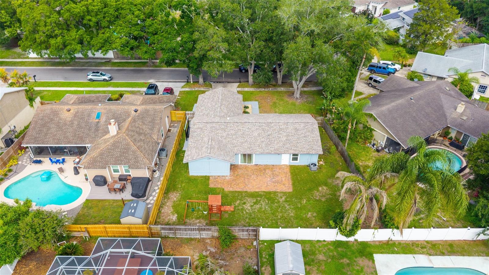 COUNTRY PLACE UNIT IV B - Residential