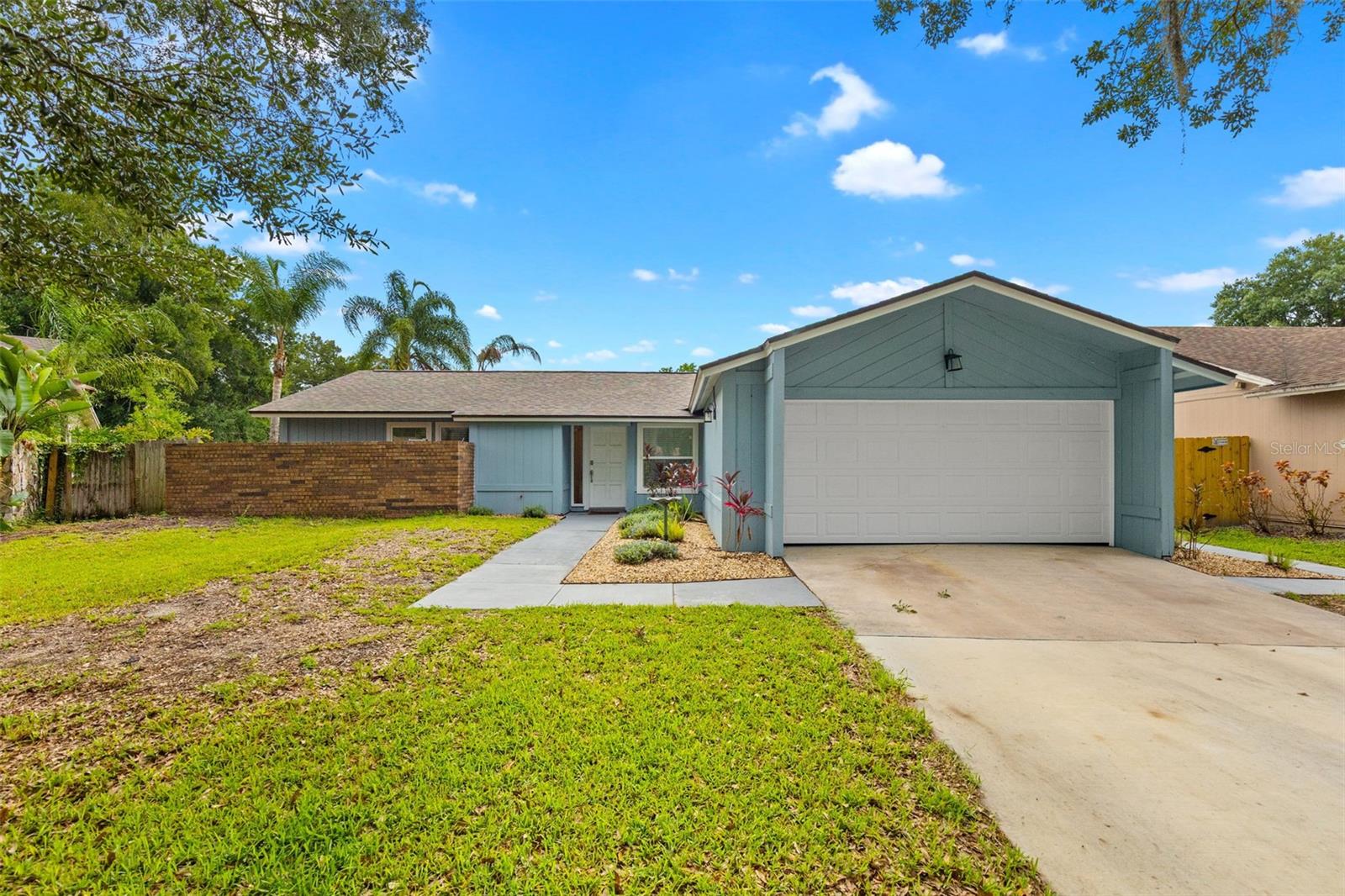 COUNTRY PLACE UNIT IV B - Residential