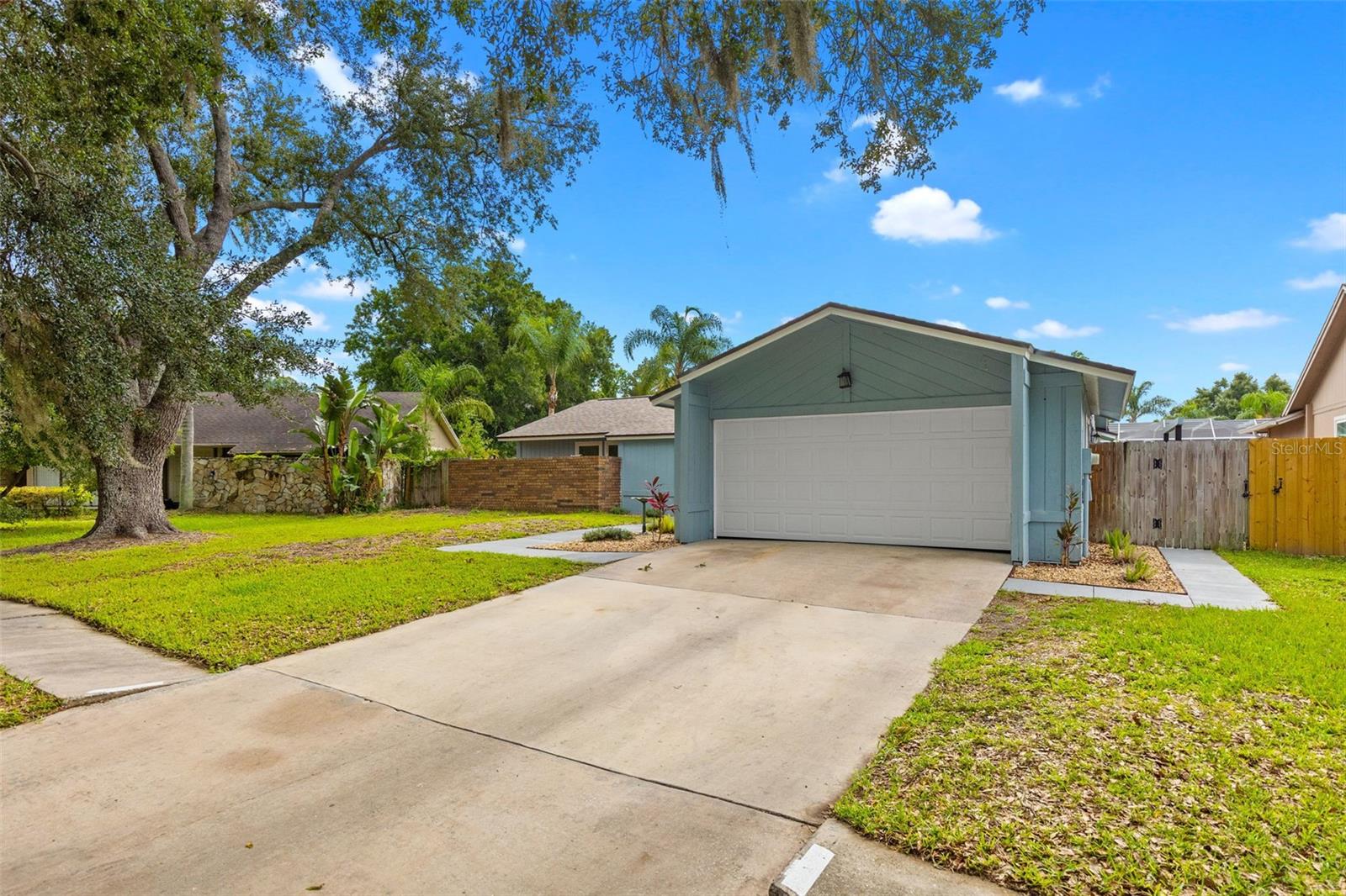COUNTRY PLACE UNIT IV B - Residential