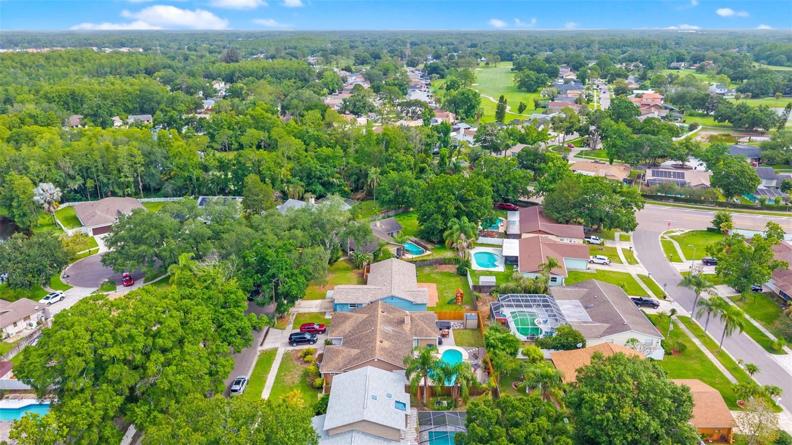 COUNTRY PLACE UNIT IV B - Residential