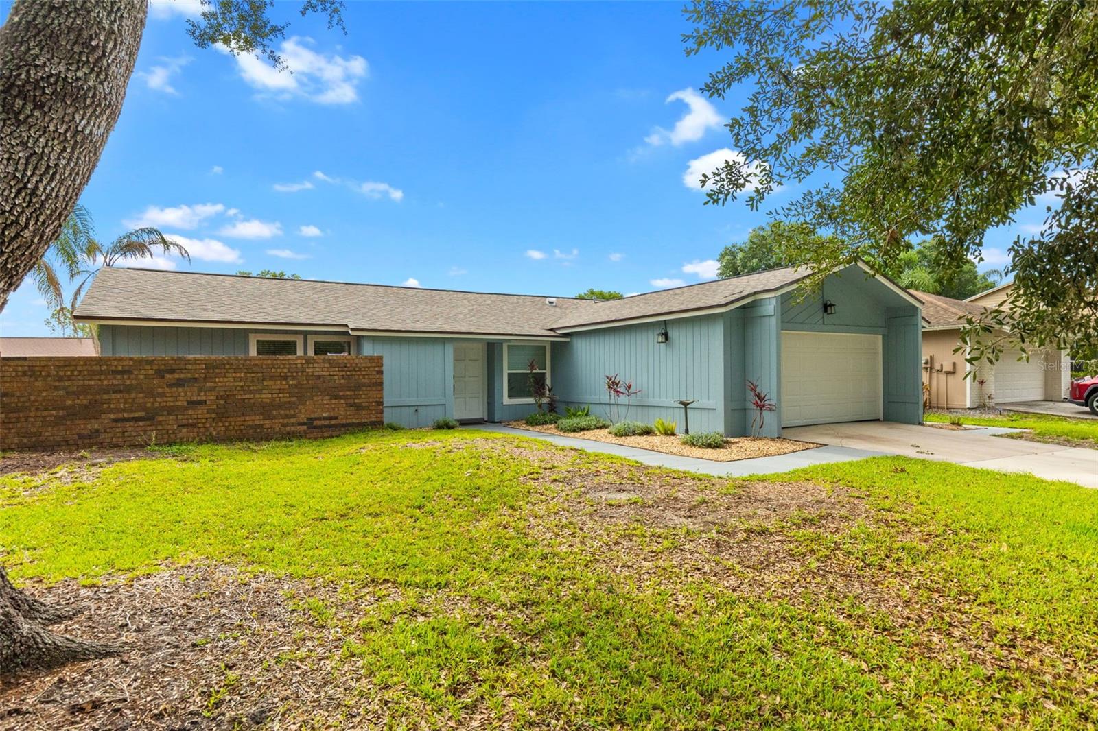 COUNTRY PLACE UNIT IV B - Residential