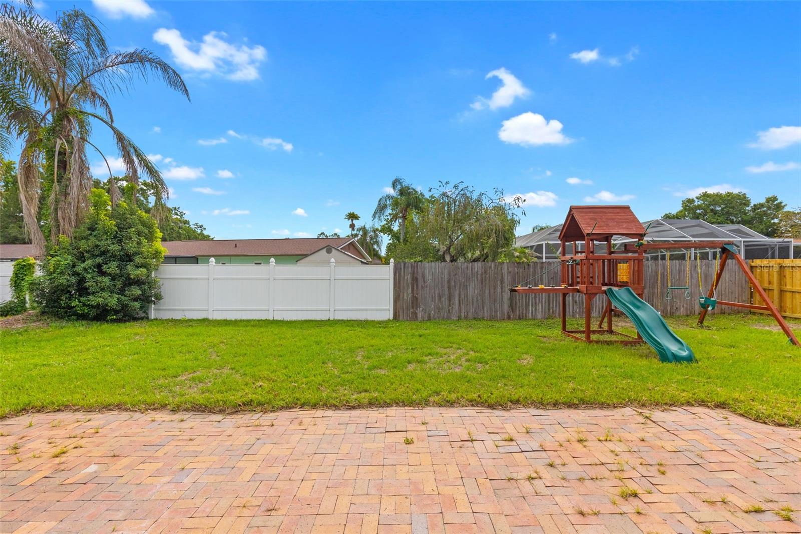 COUNTRY PLACE UNIT IV B - Residential